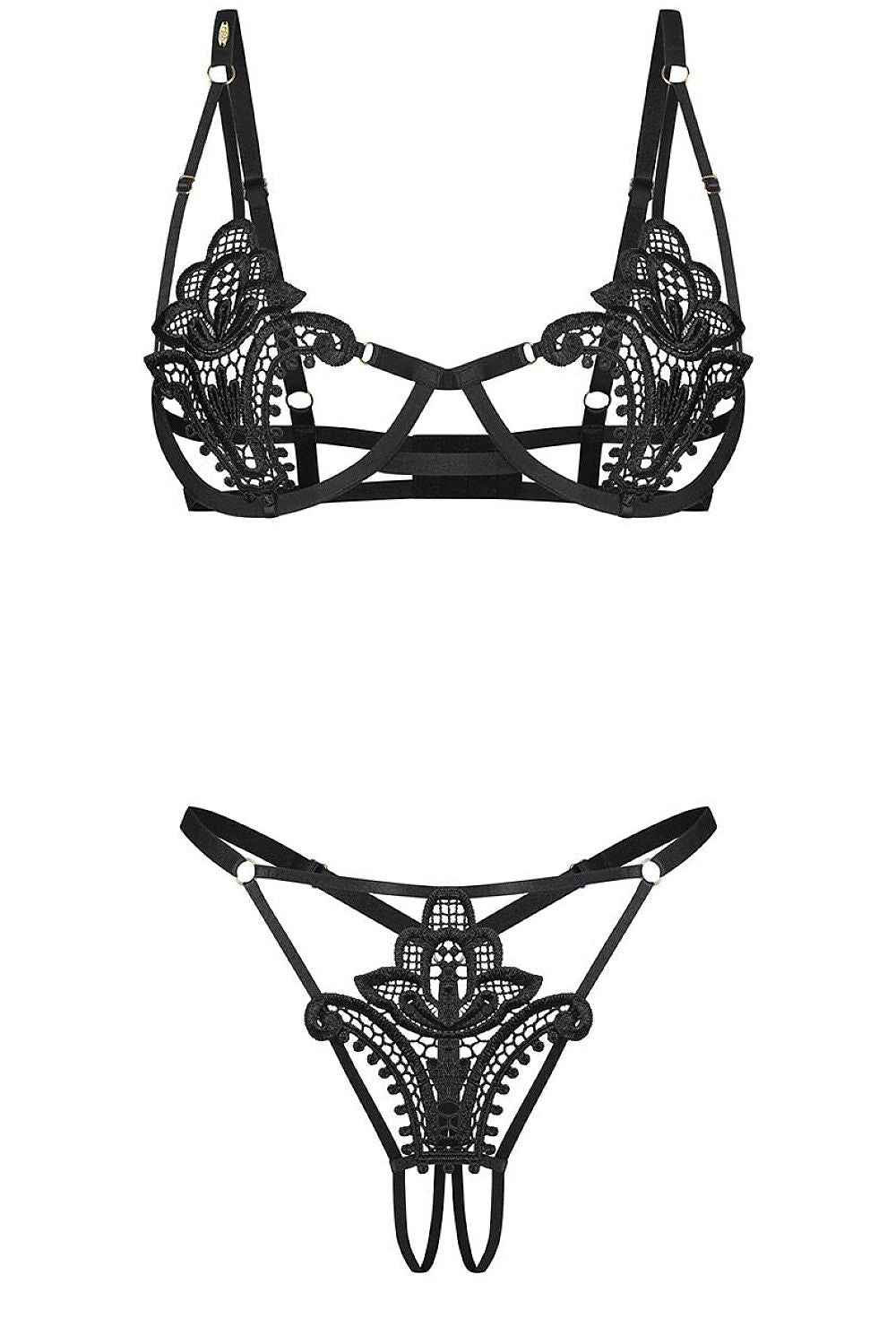 Sexy set Obsessive
