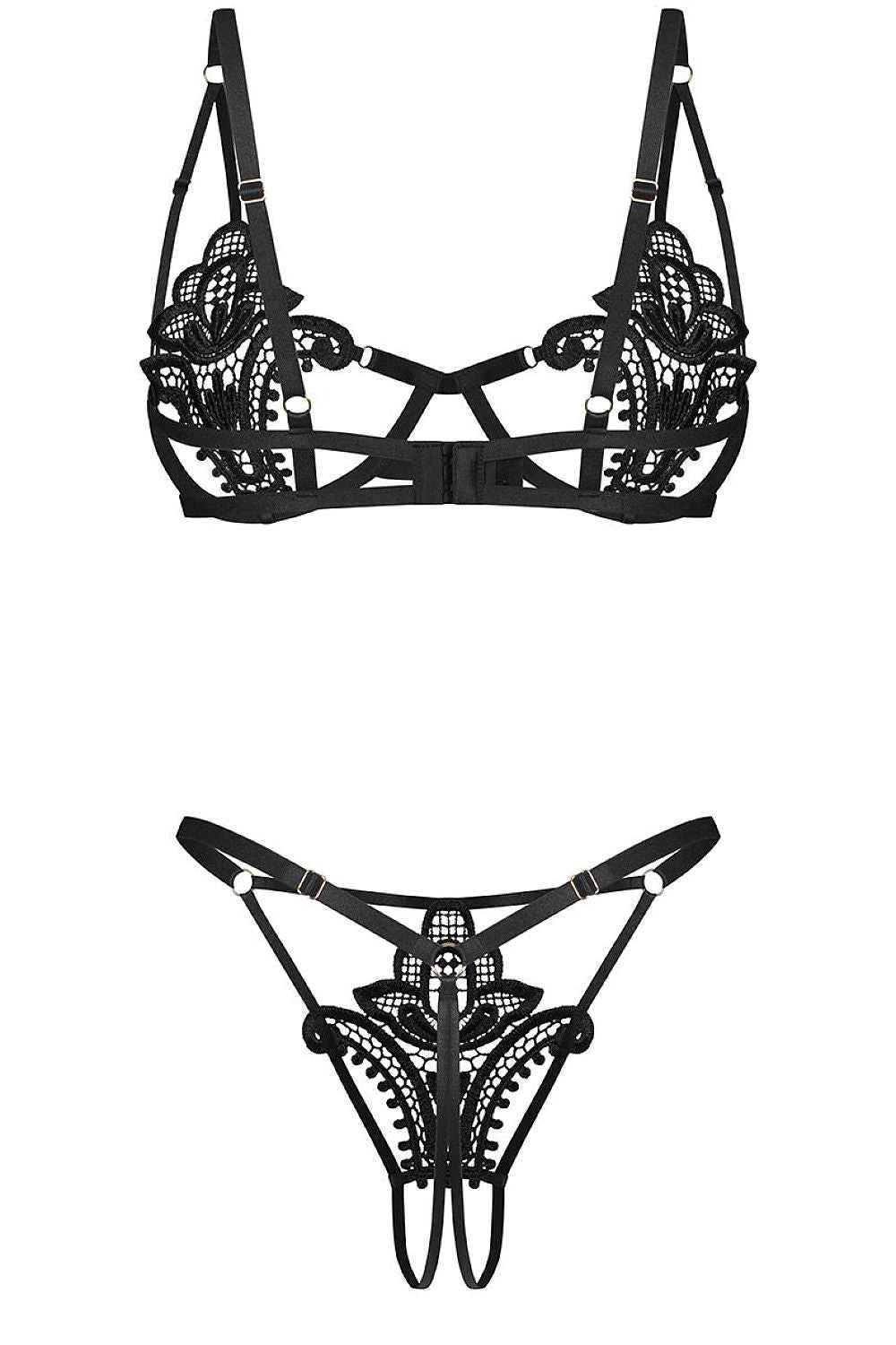 Sexy set Obsessive