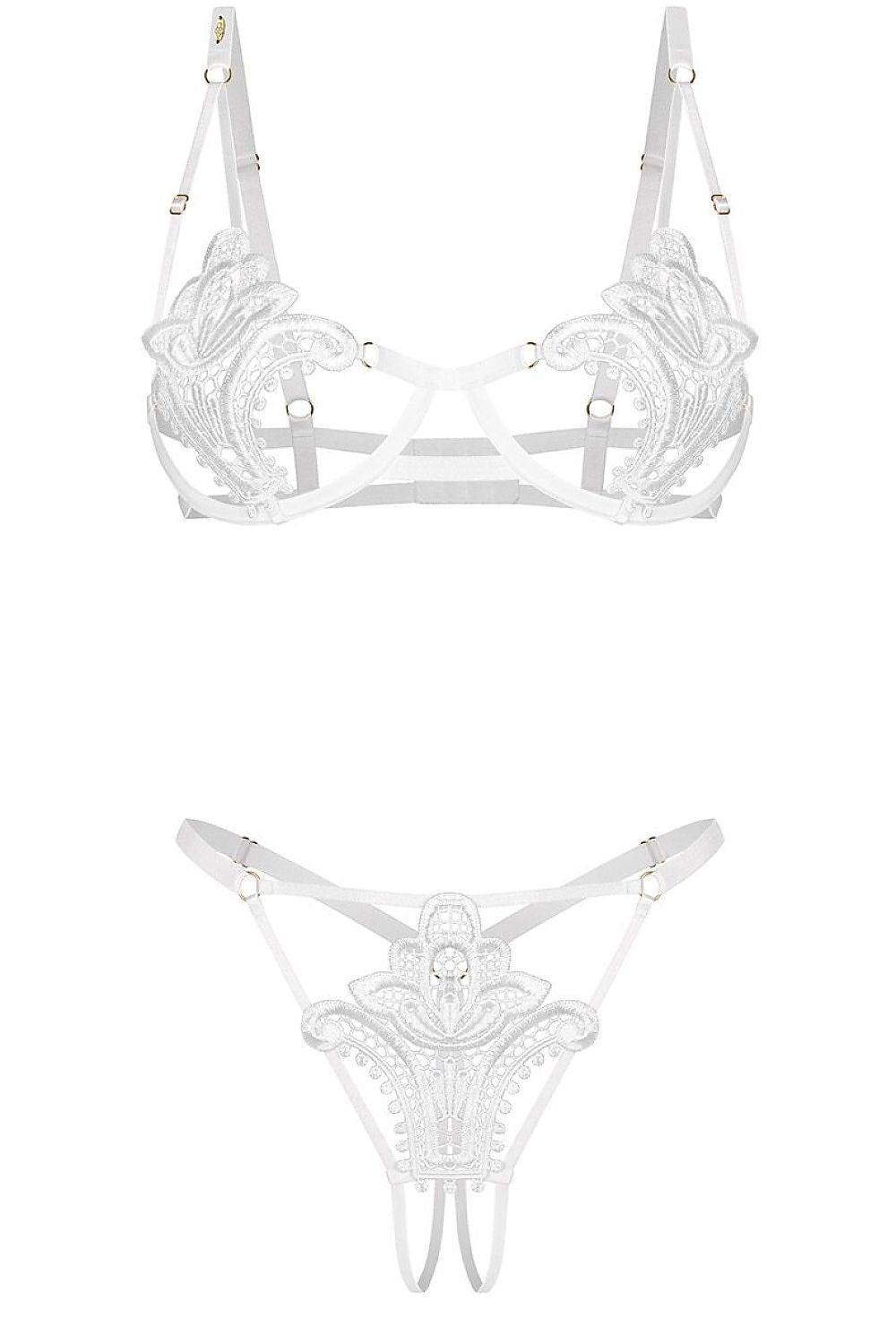  Sexy set model 229436 Obsessive 