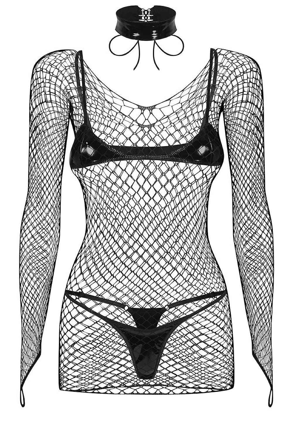 Sexy set Obsessive