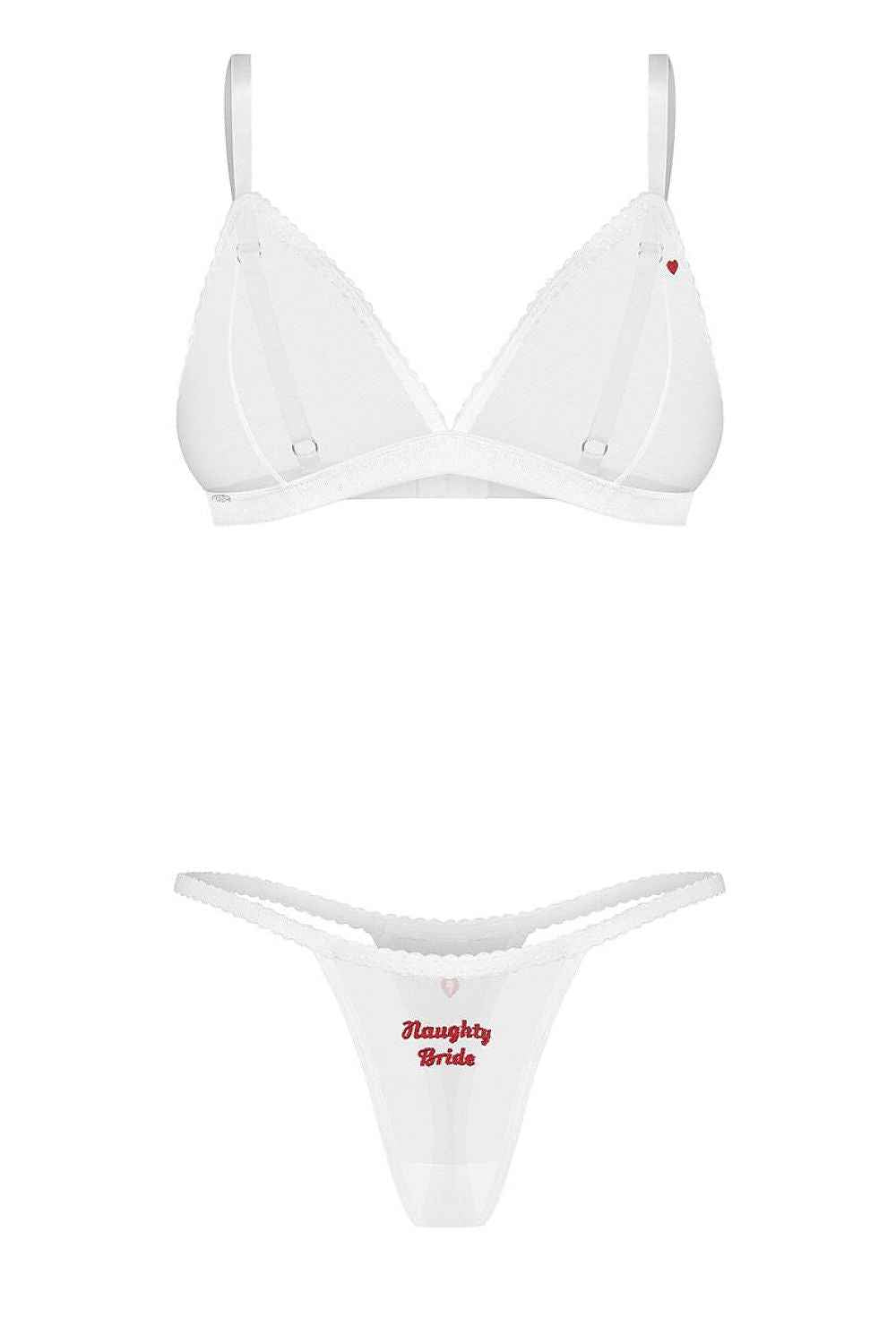 Sexy set Obsessive