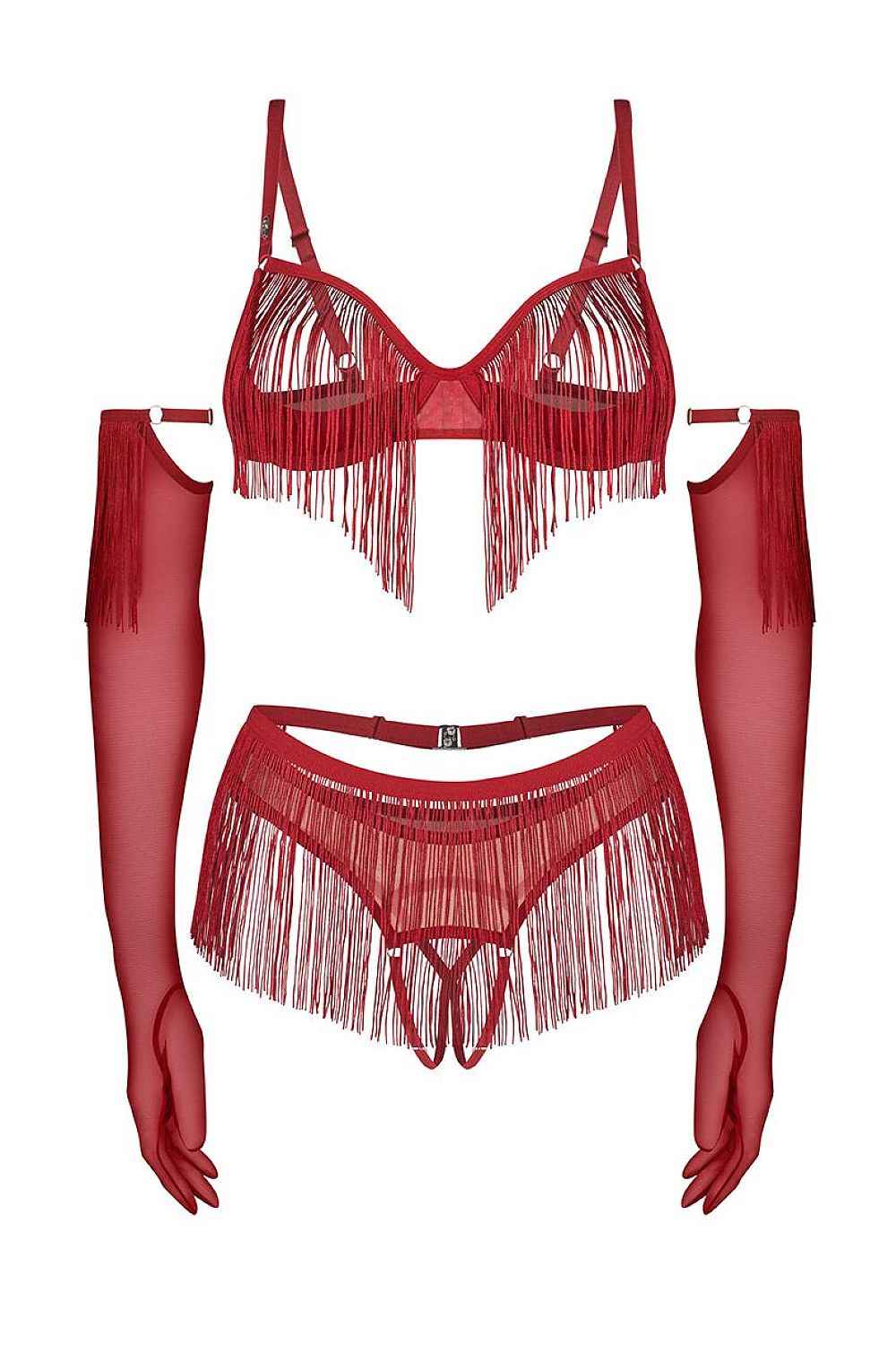 Sexy set Obsessive