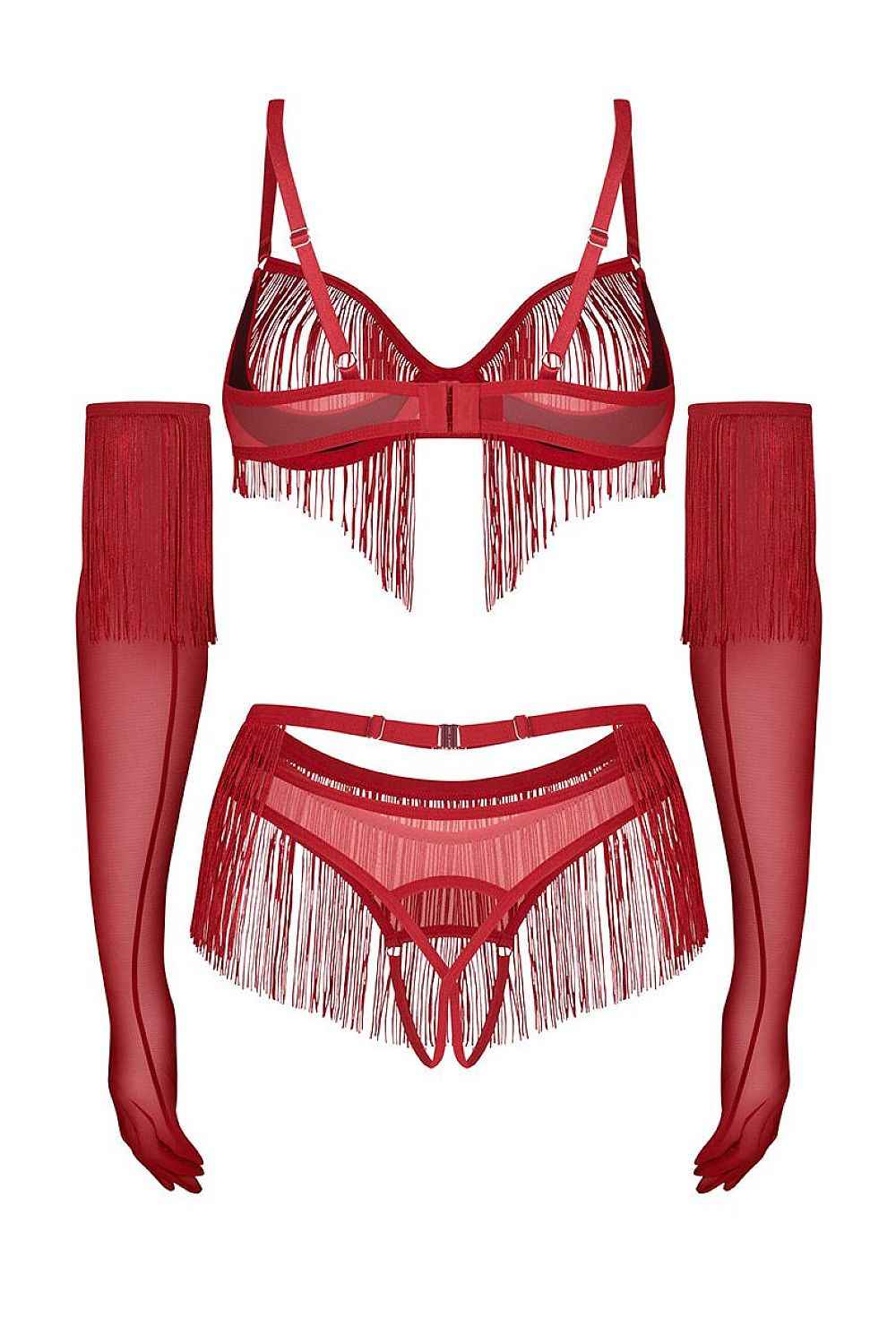 Sexy set Obsessive