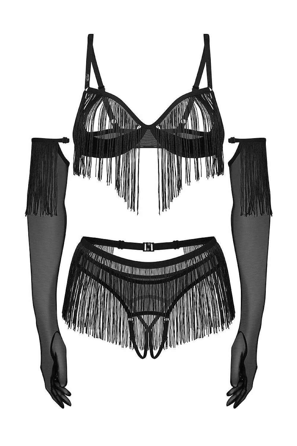 Sexy set Obsessive