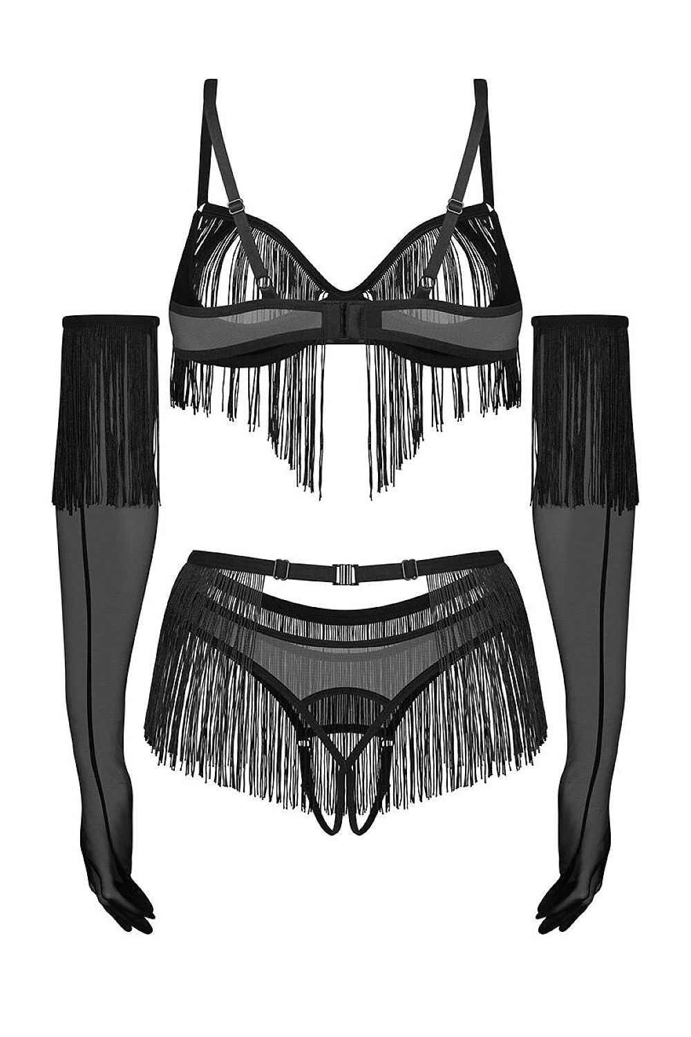 Sexy set Obsessive