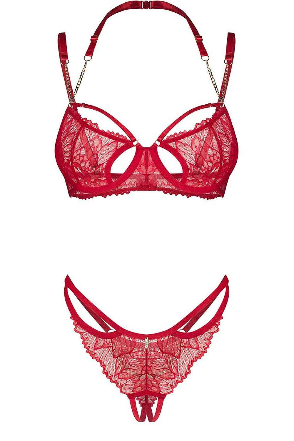 Sexy set Obsessive