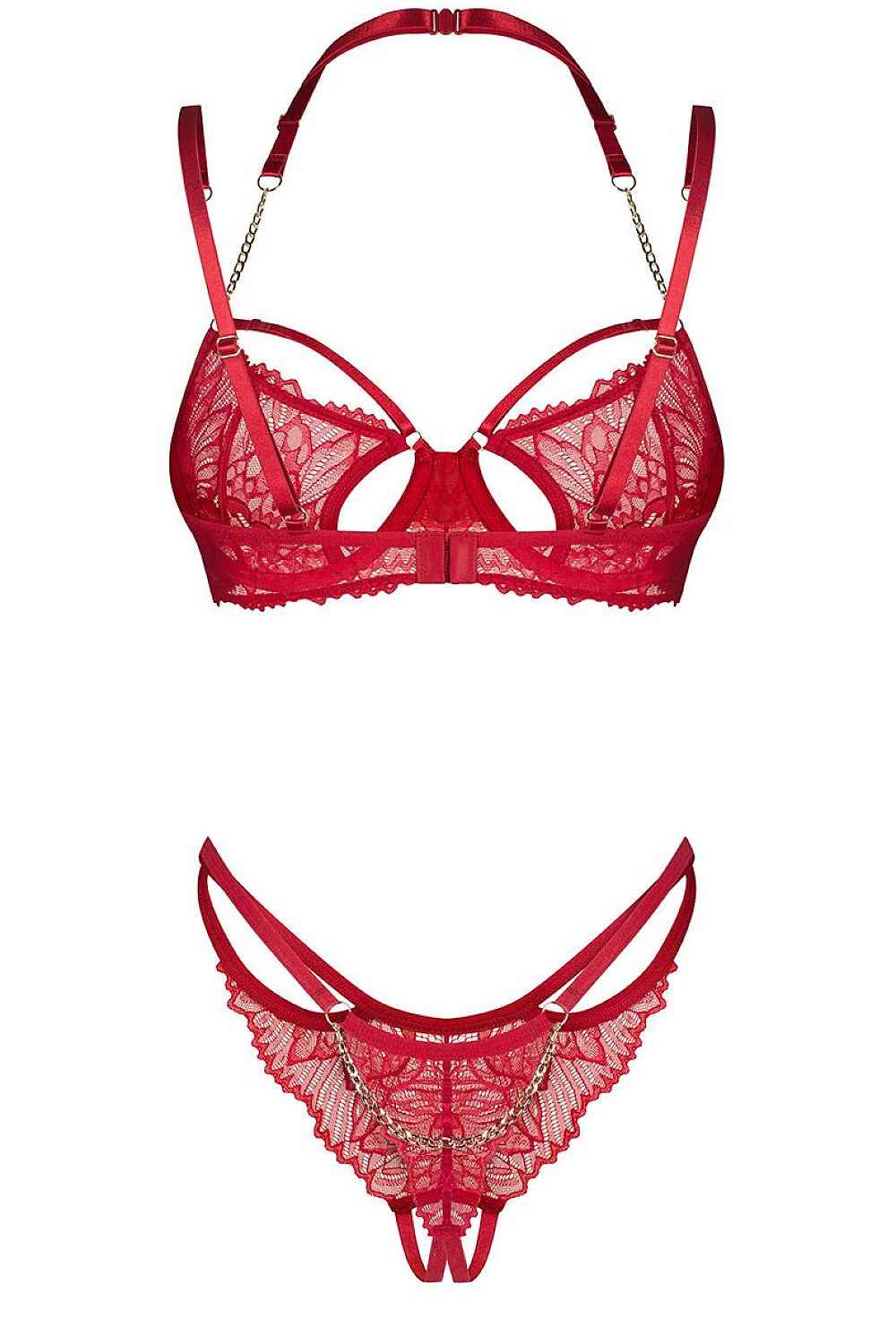 Sexy set Obsessive