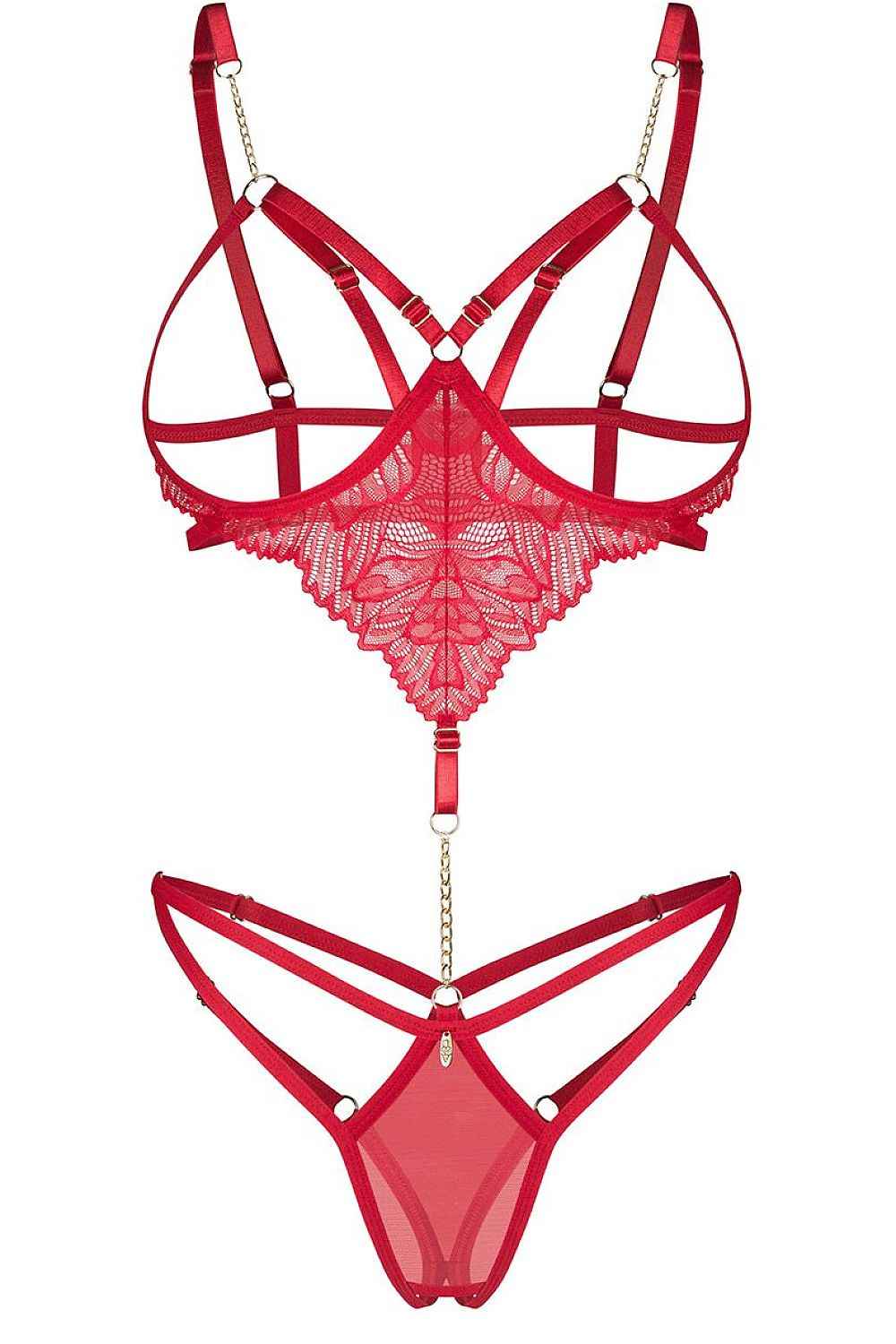Shapewear Body Obsessive