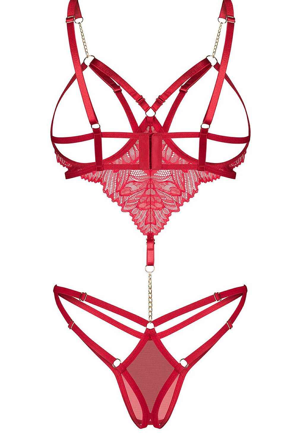Shapewear Body Obsessive