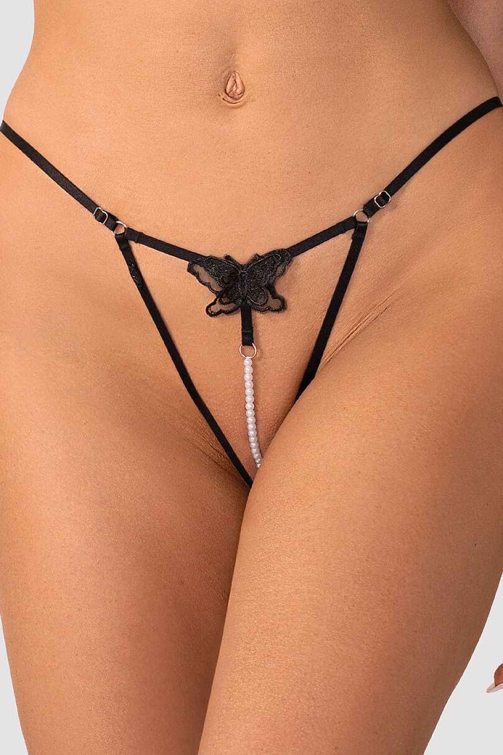 T-backs Obsessive