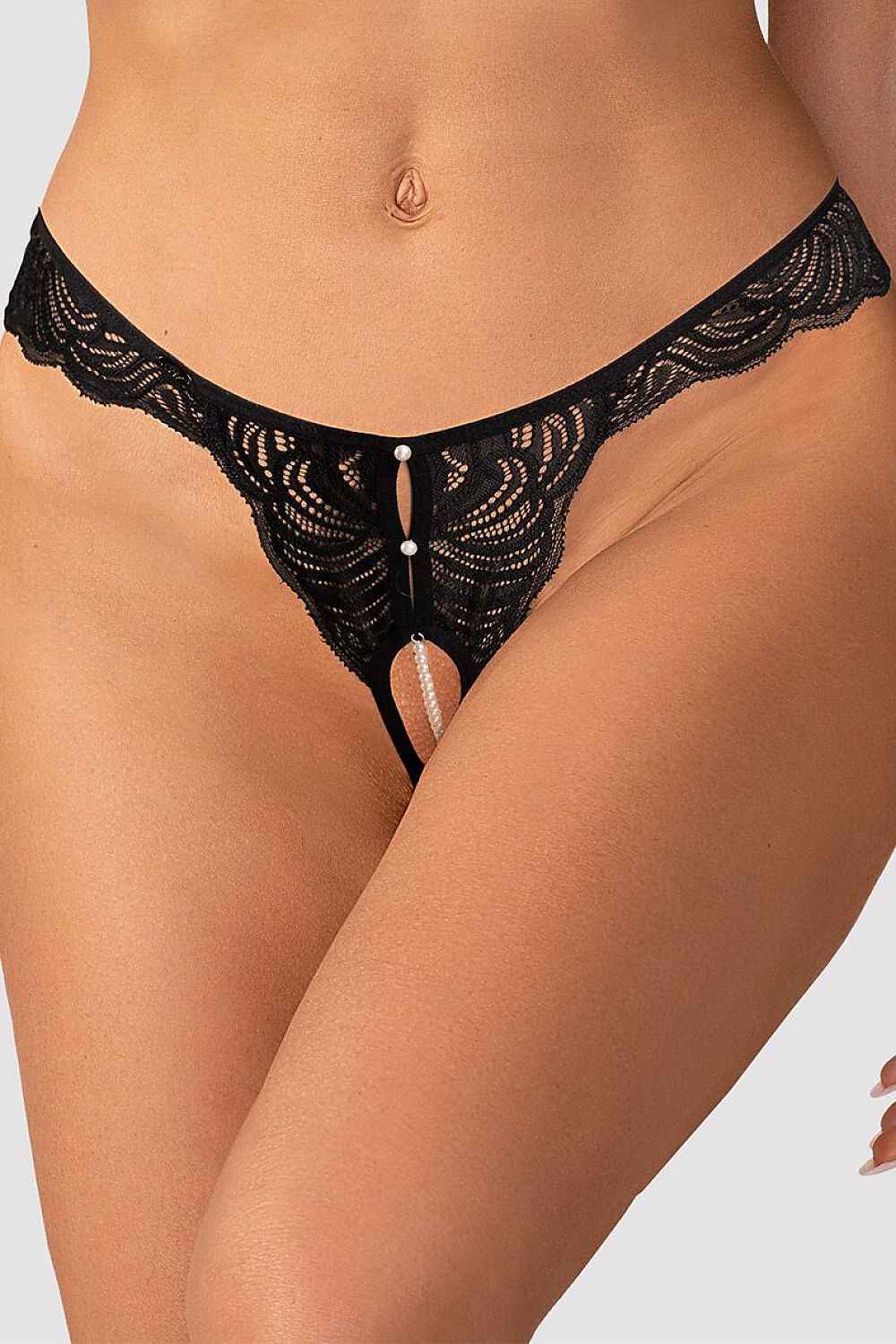 T-backs Obsessive
