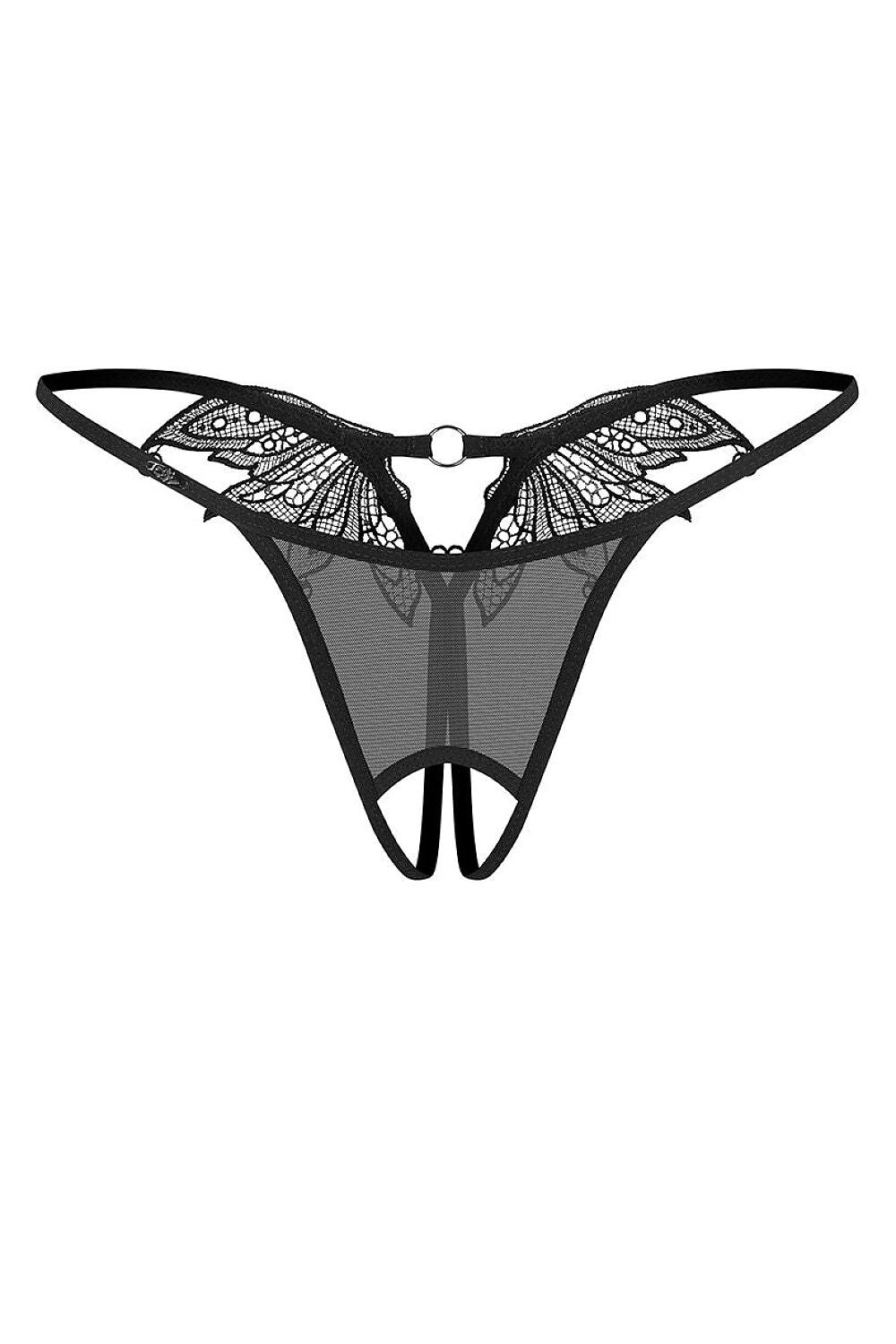  T-backs model 229616 Obsessive 