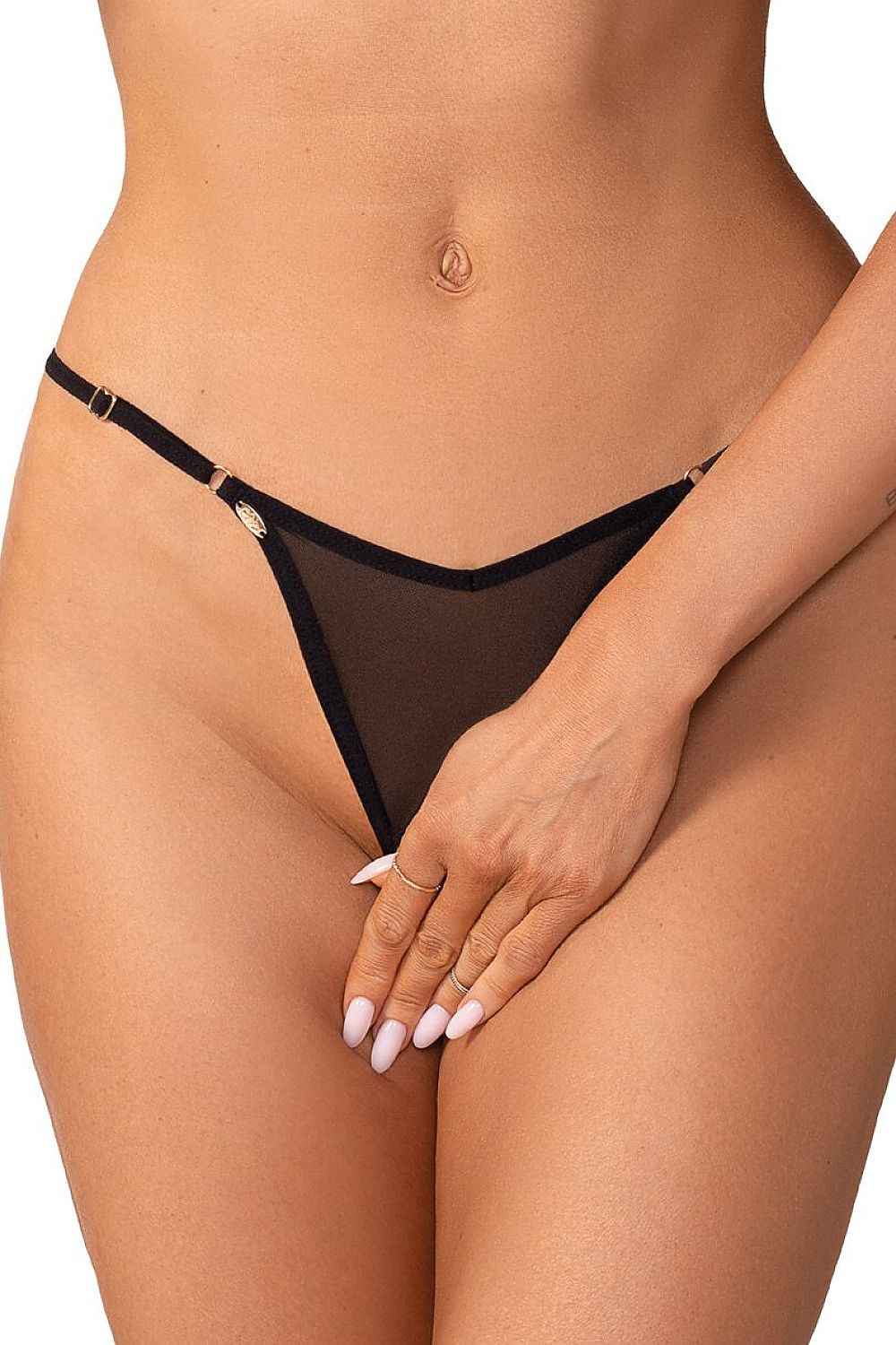 T-backs Obsessive