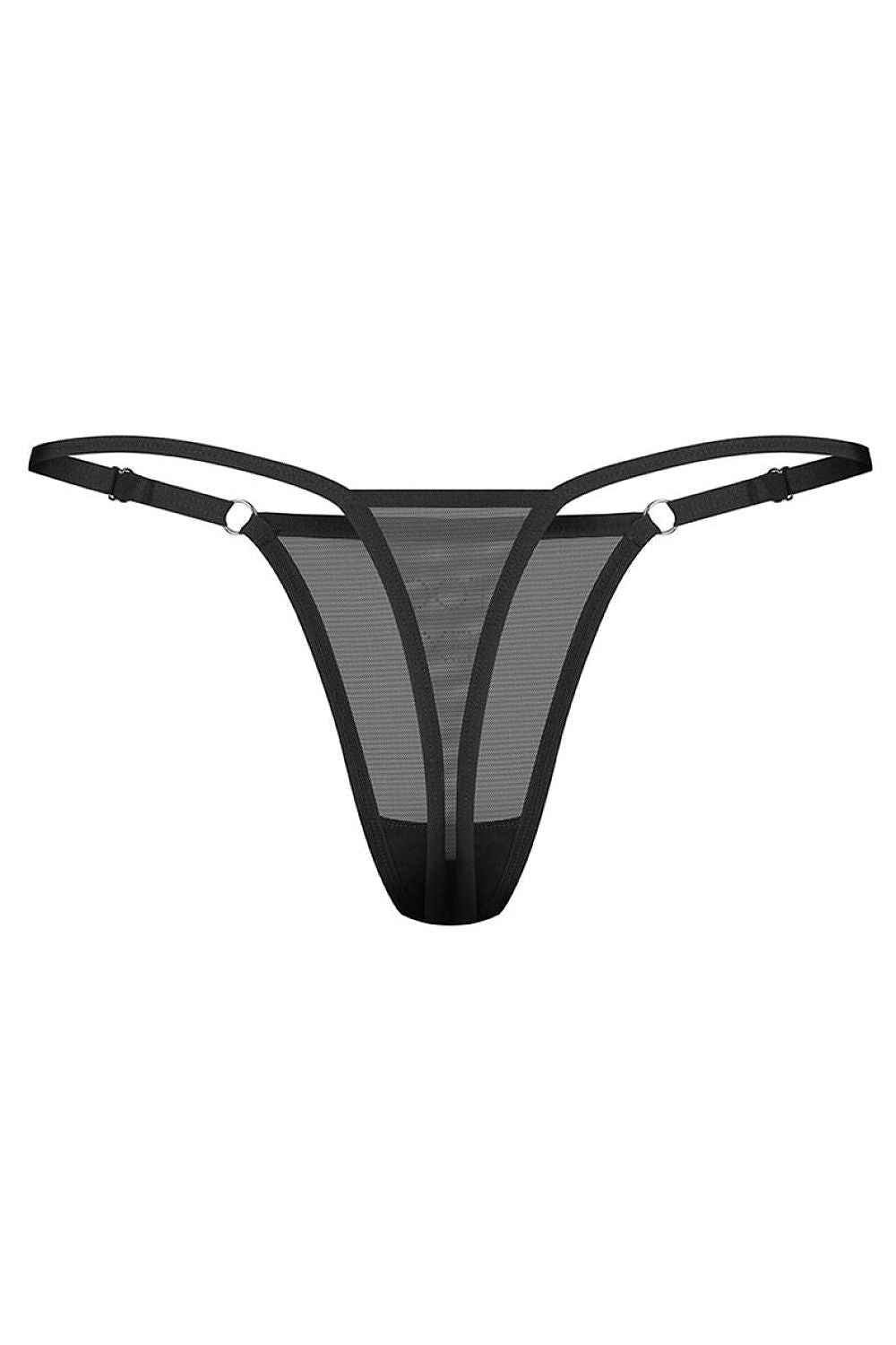 T-backs Obsessive