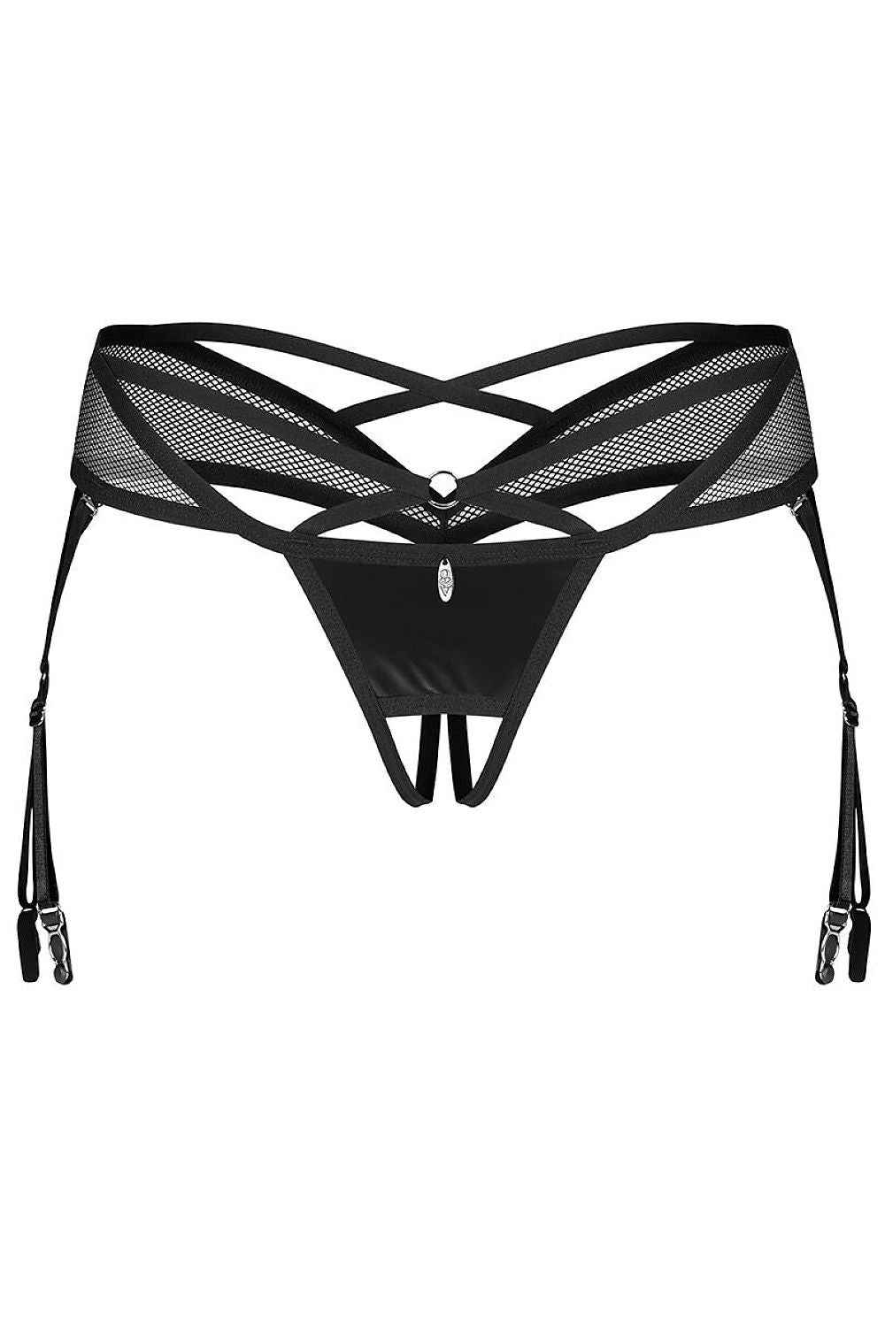 T-backs Obsessive