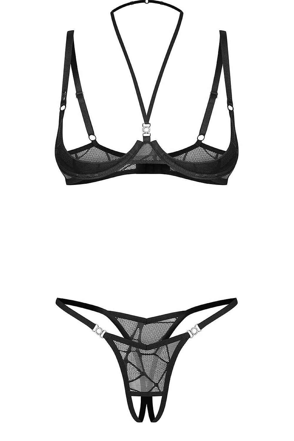 Sexy set Obsessive