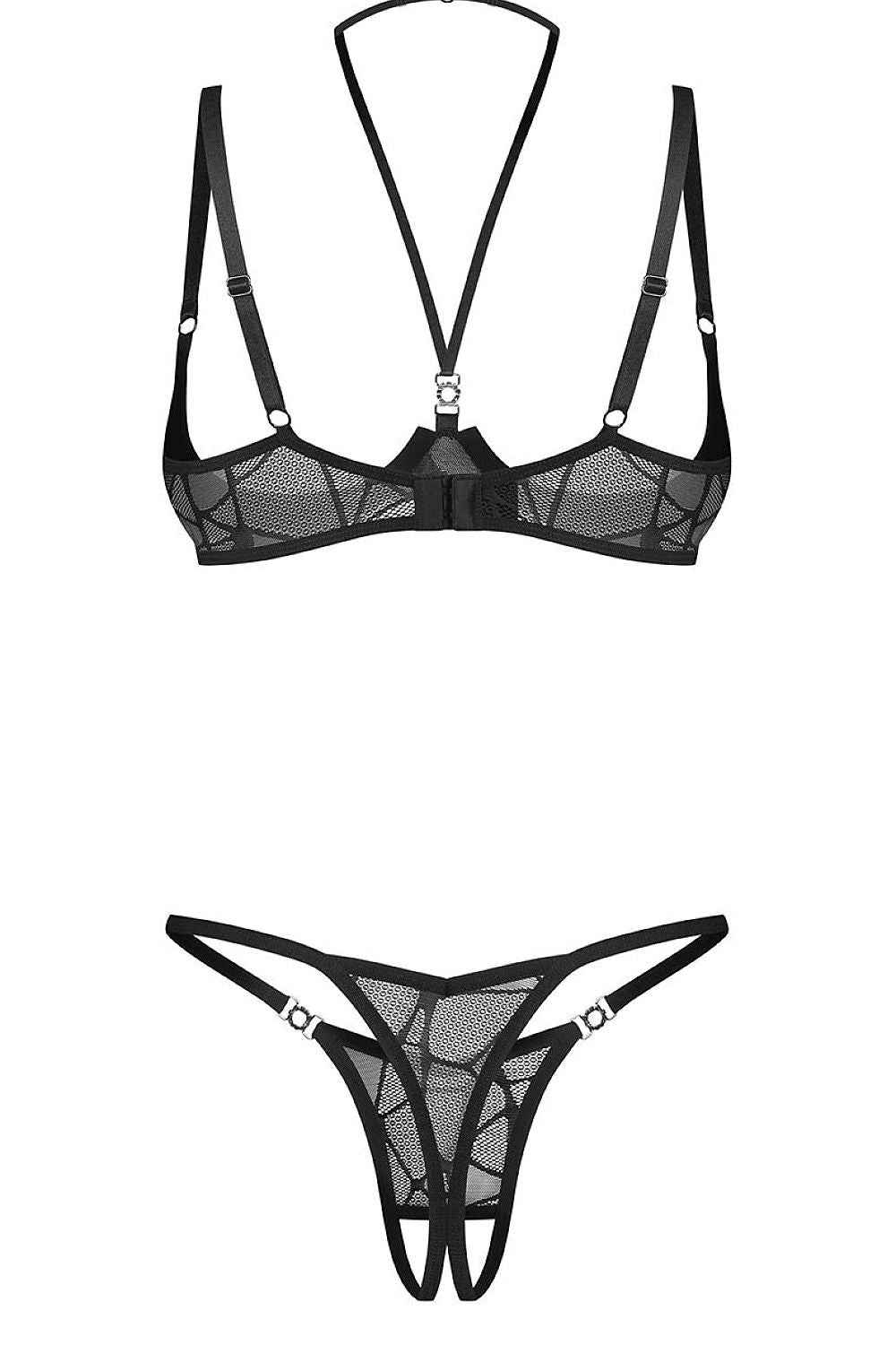 Sexy set Obsessive