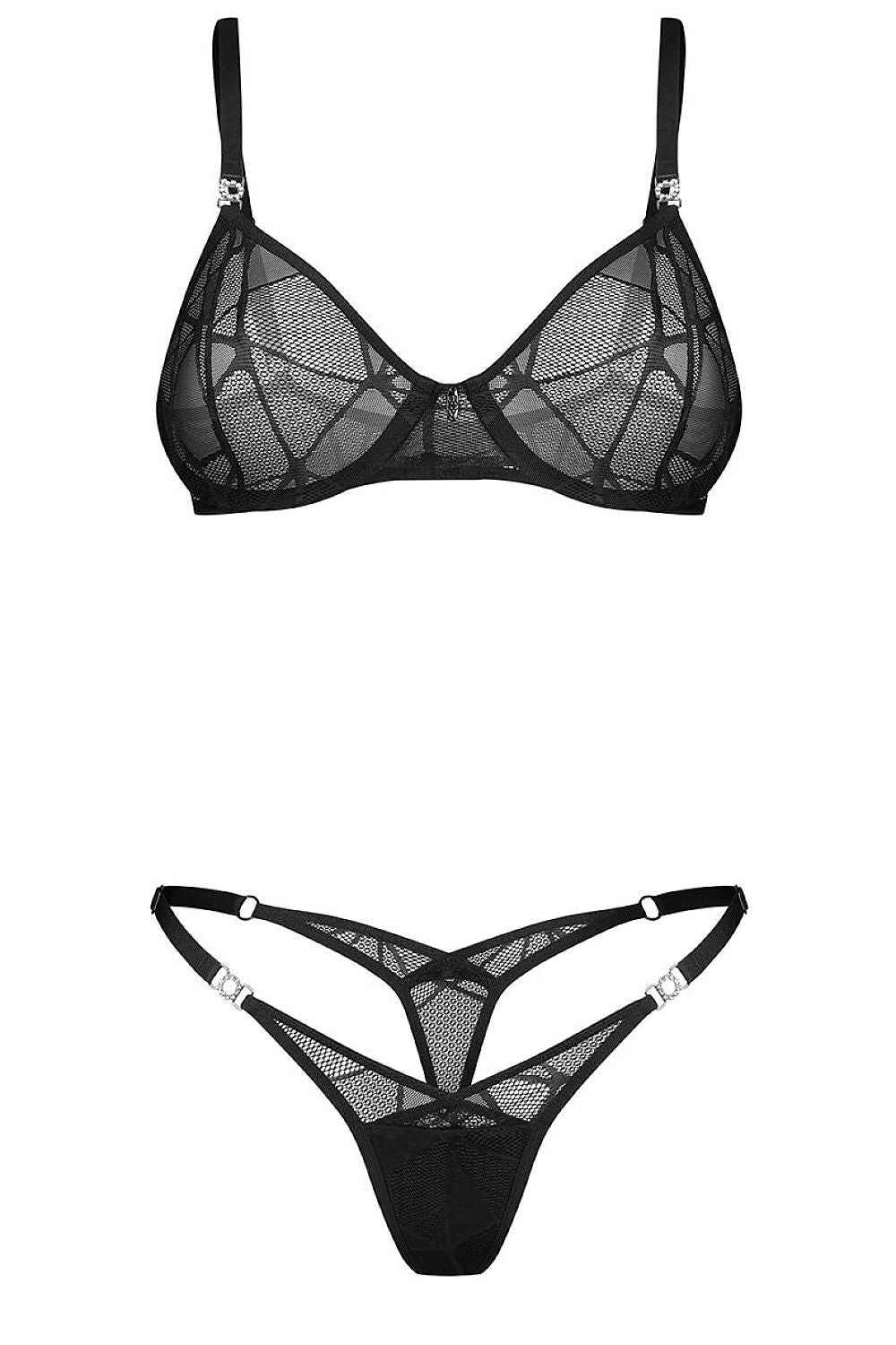 Sexy set Obsessive
