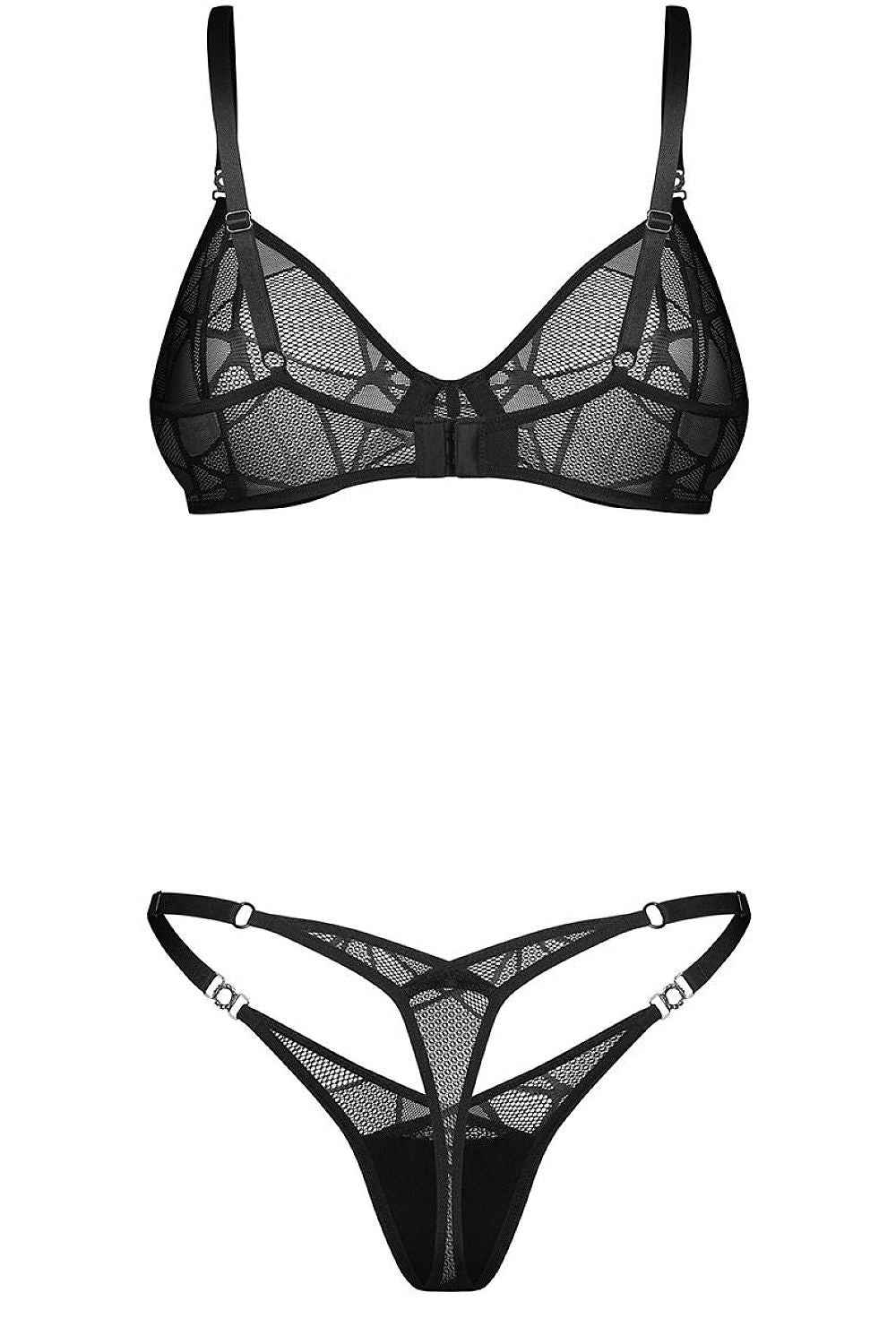 Sexy set Obsessive
