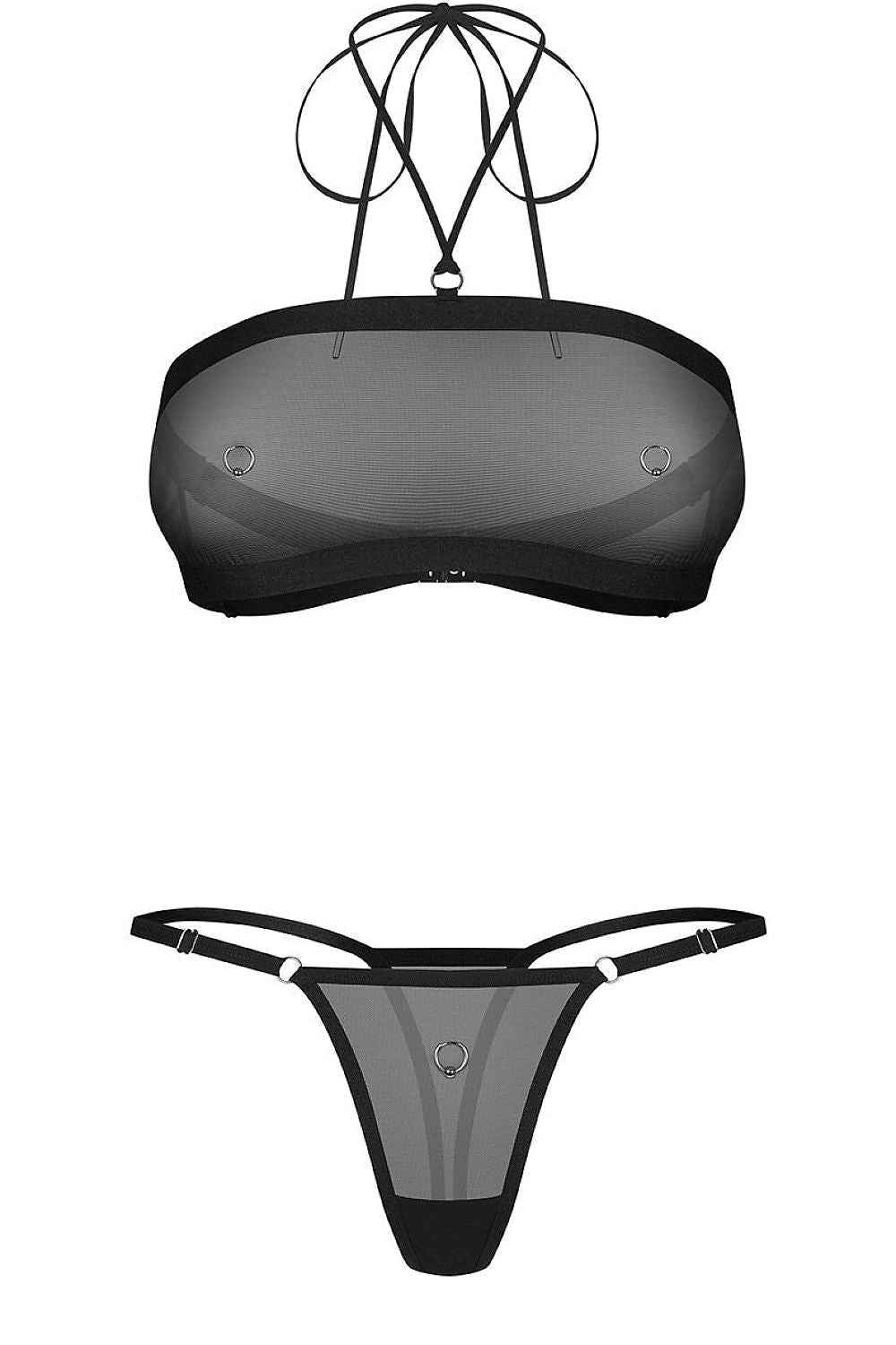 Sexy set Obsessive