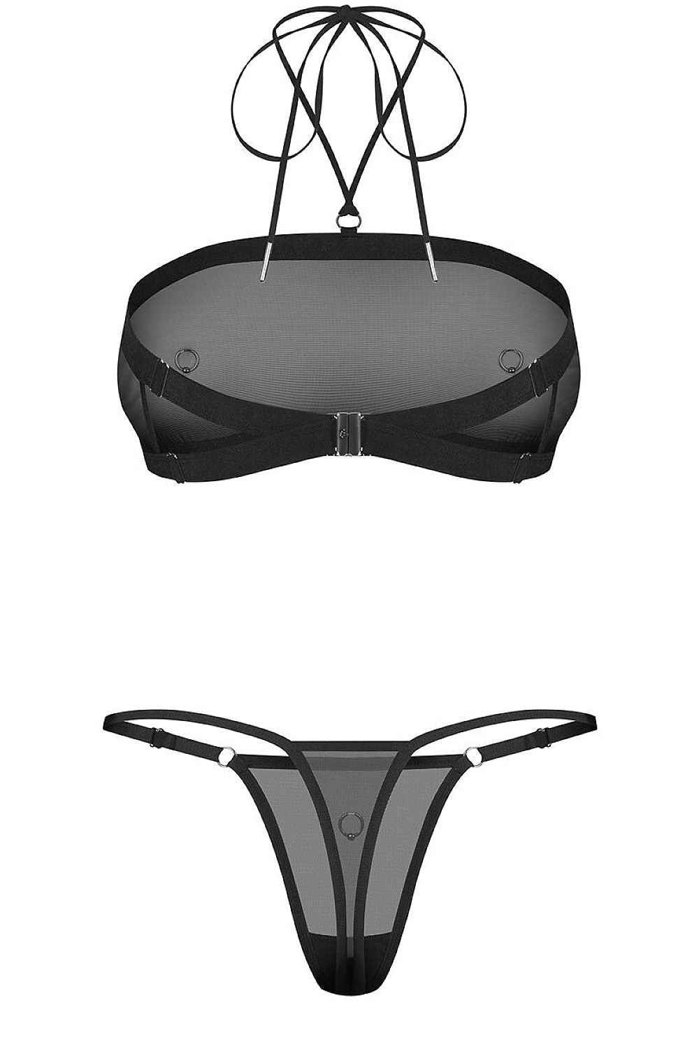 Sexy set Obsessive
