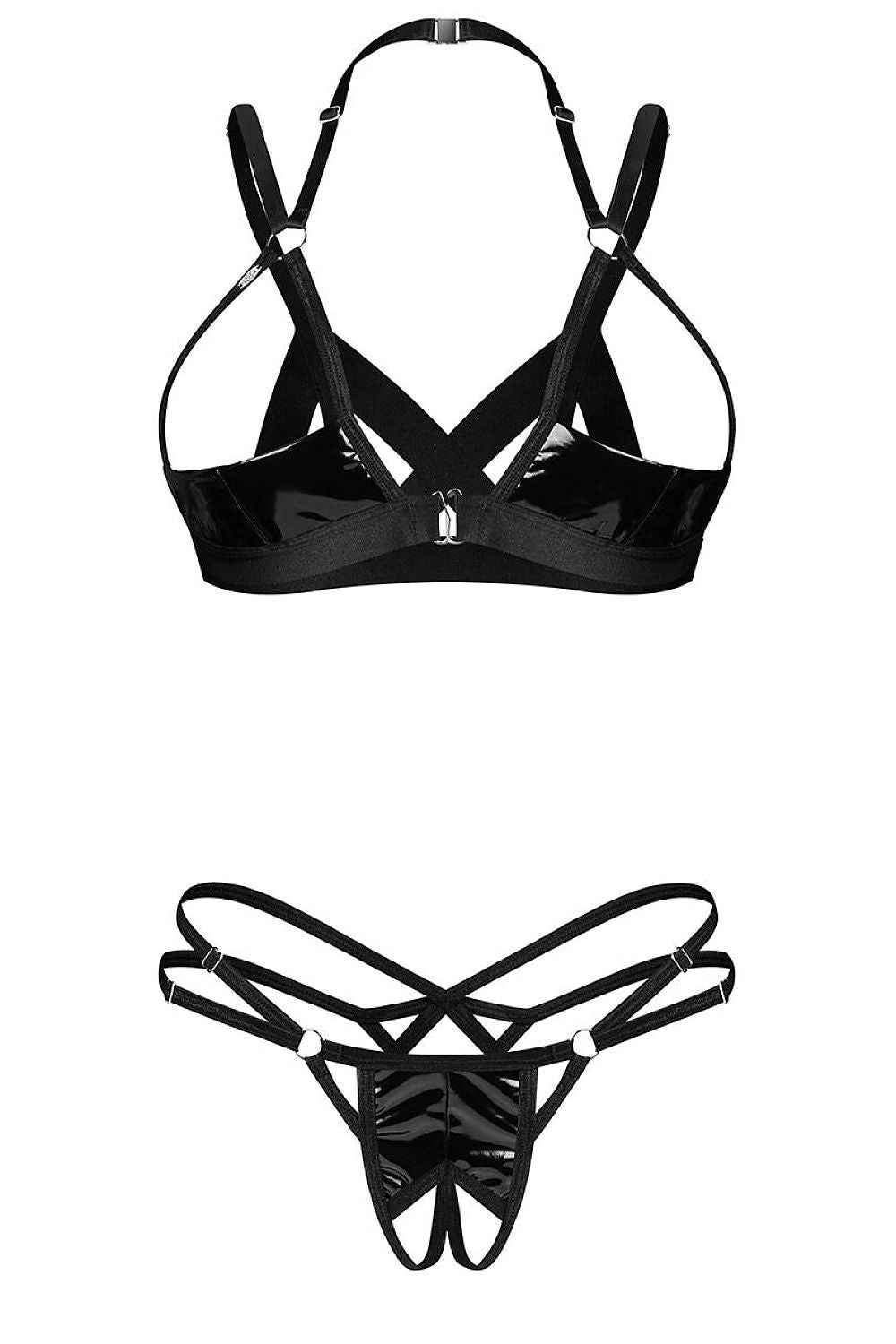 Sexy set Obsessive