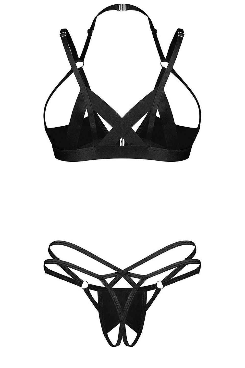 Sexy set Obsessive
