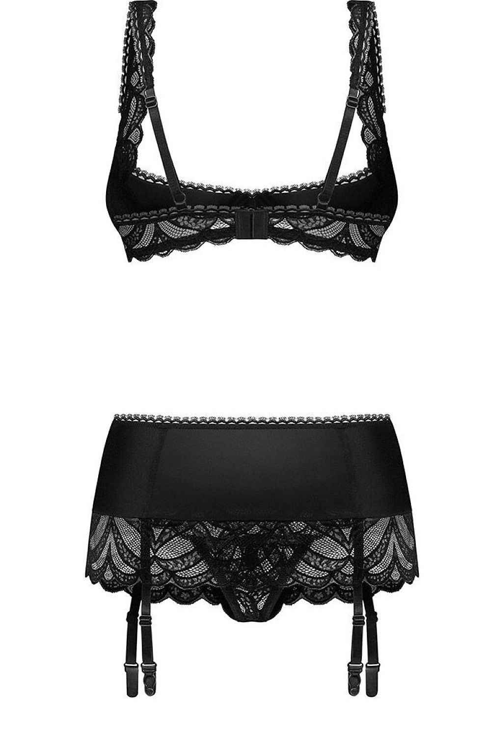 Sexy set Obsessive