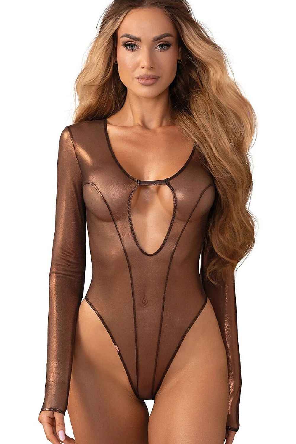 Shapewear Body Obsessive