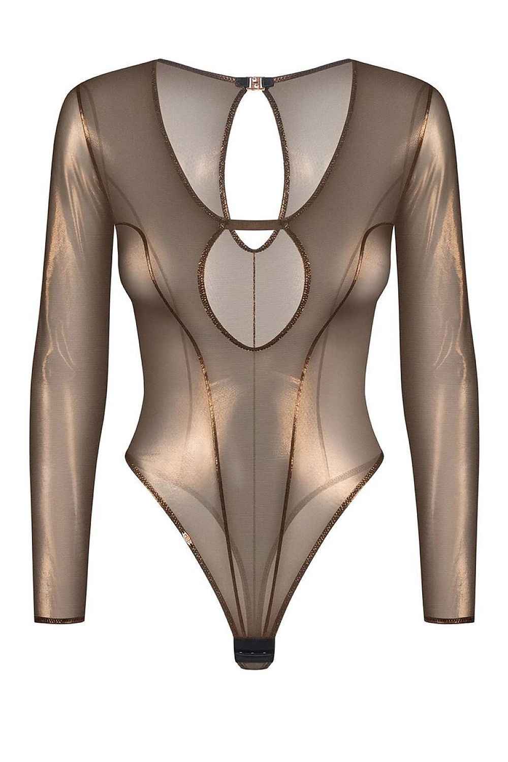 Shapewear Body Obsessive