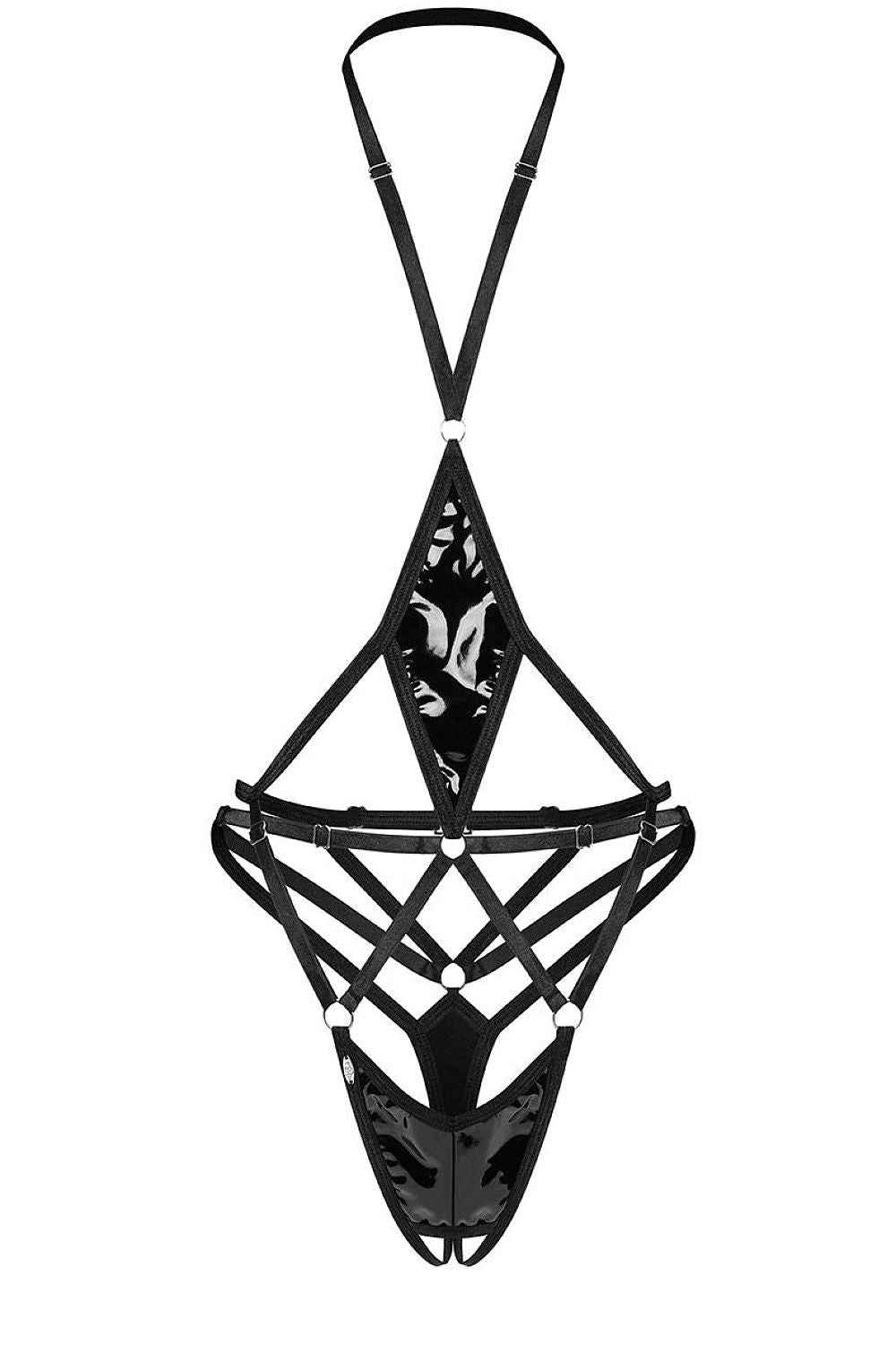 Shapewear Body Obsessive