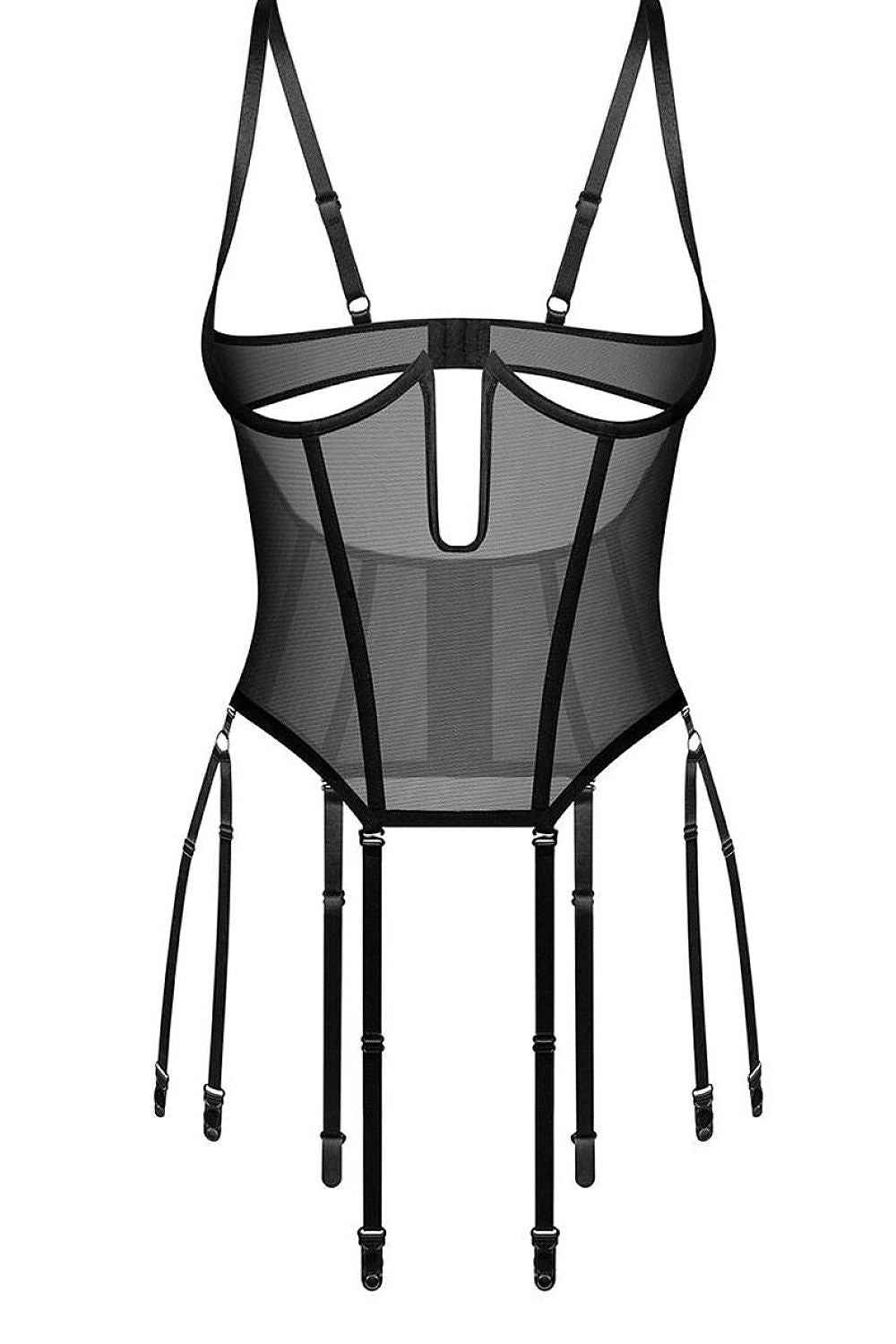 Corset Obsessive