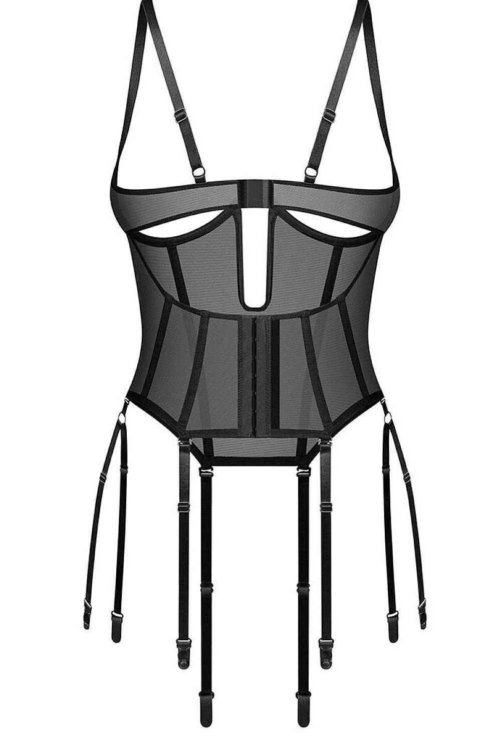 Corset Obsessive