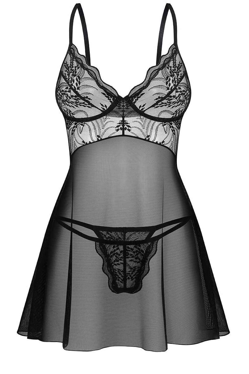 Sexy set Obsessive