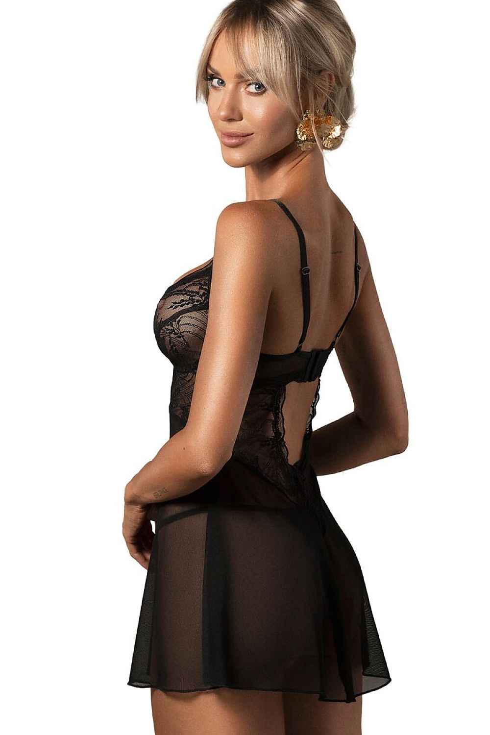 Sexy set Obsessive