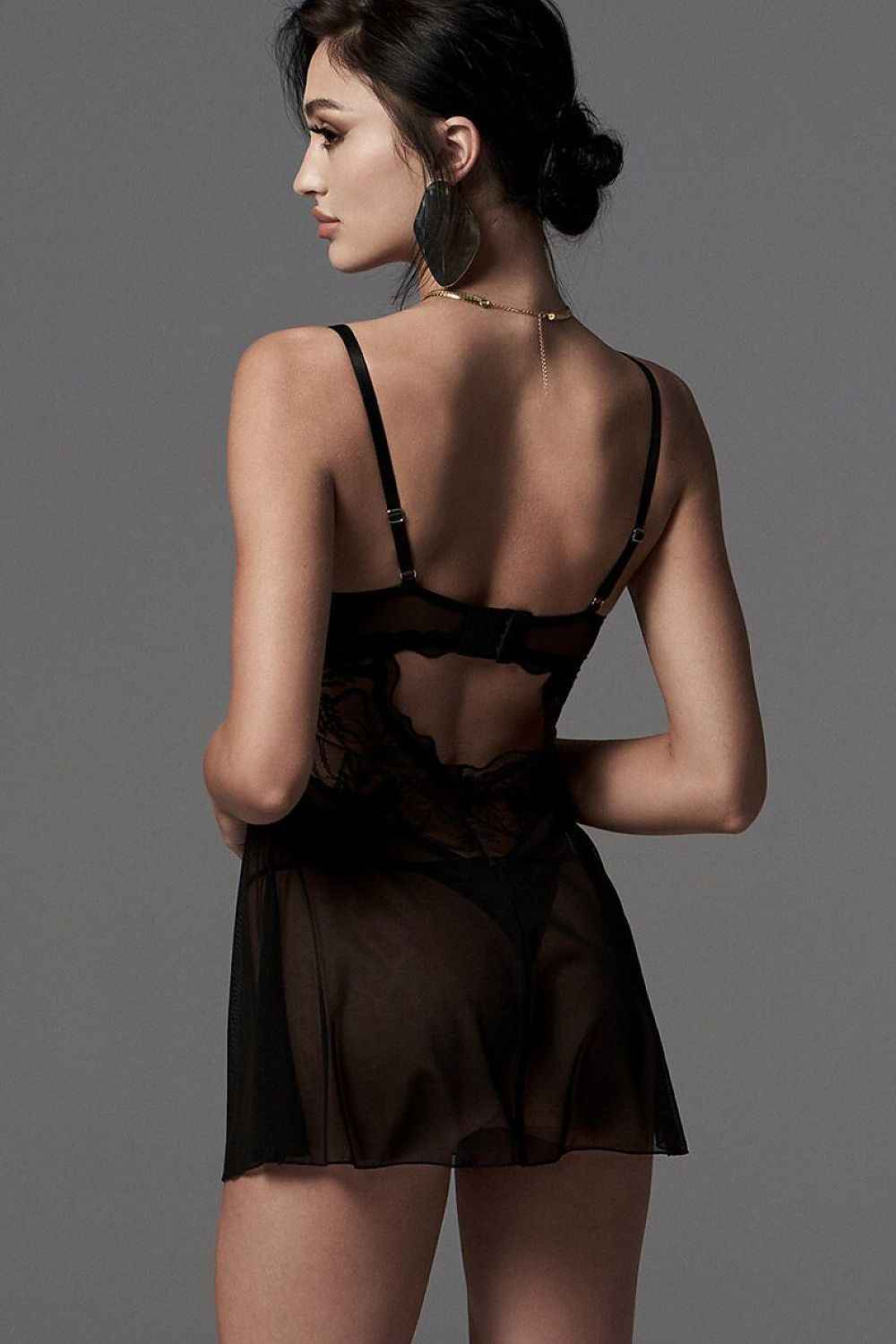 Sexy set Obsessive