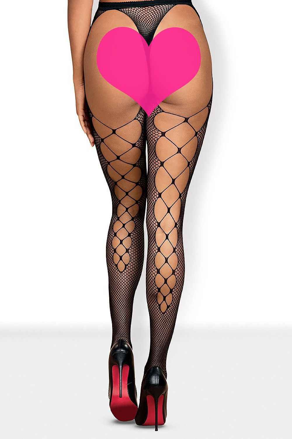Tights Obsessive