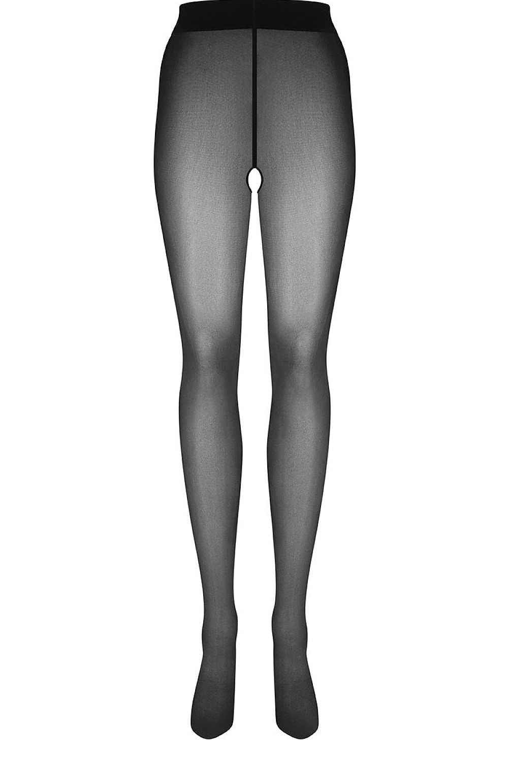 Tights Obsessive