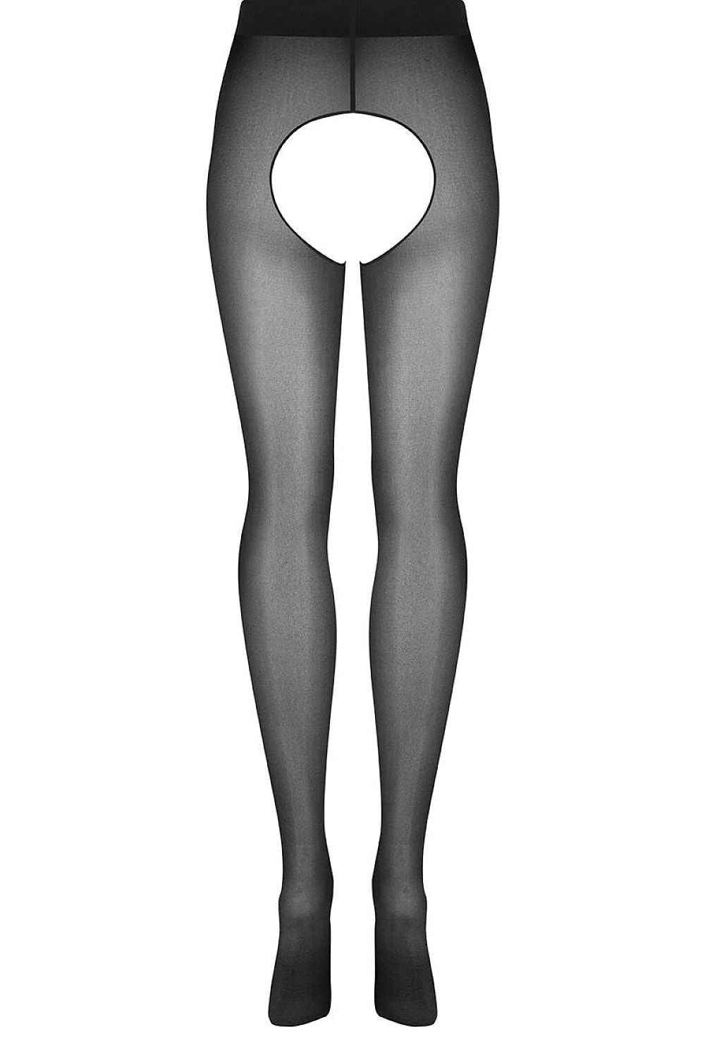 Tights Obsessive