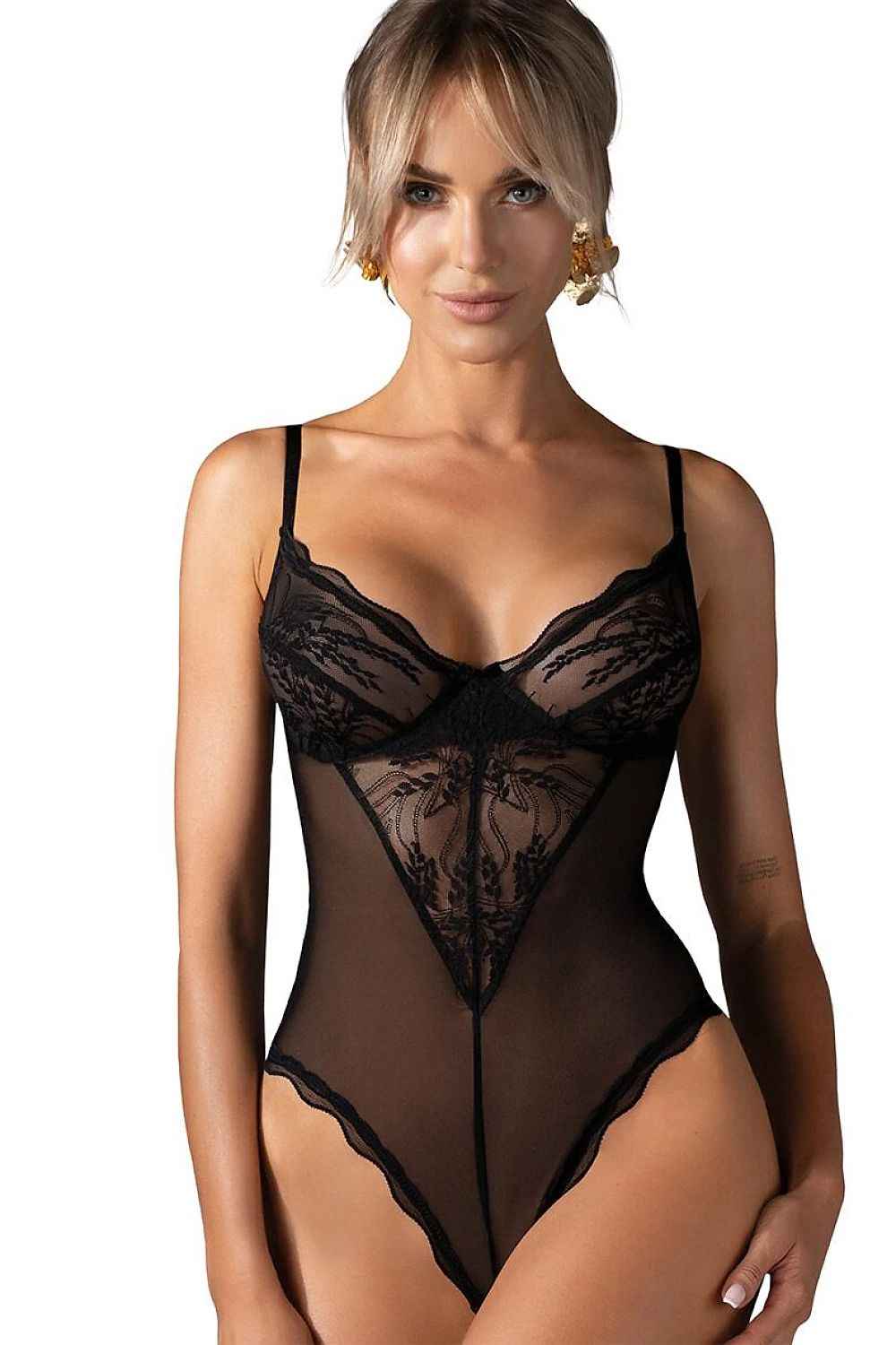 Shapewear Body Obsessive
