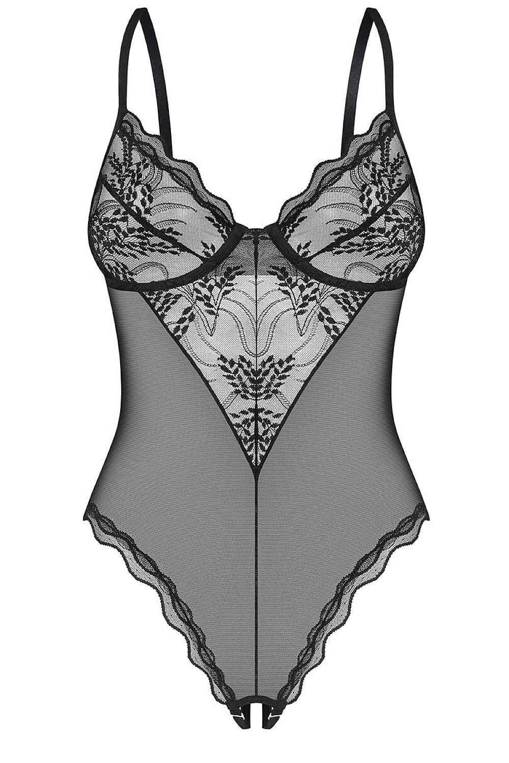 Shapewear Body Obsessive