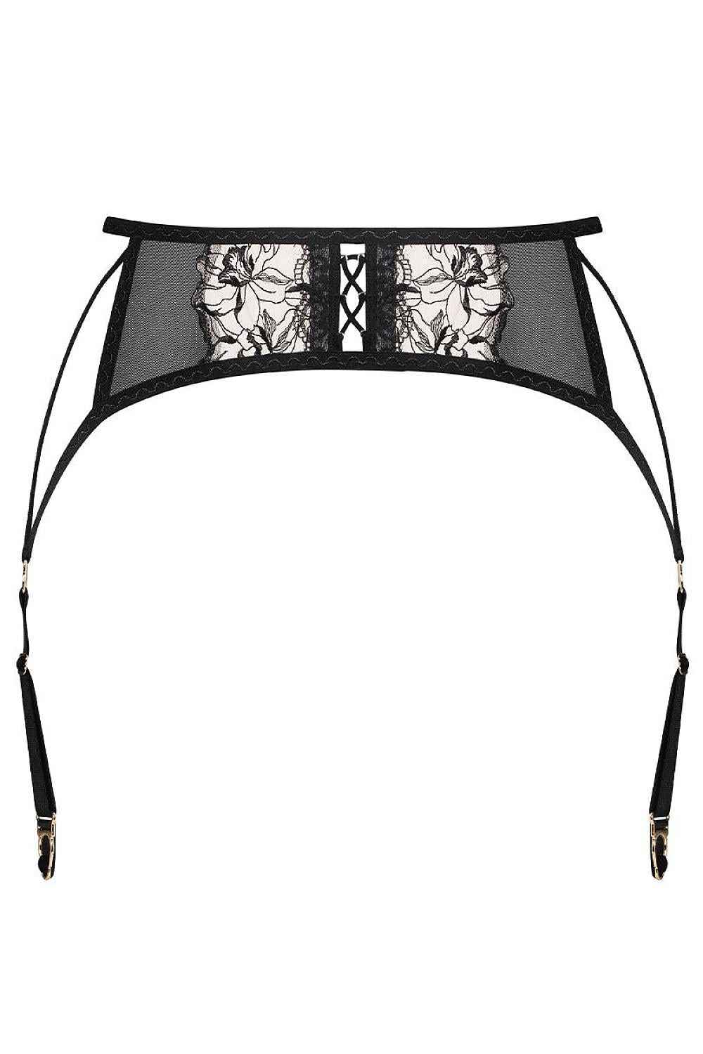 Belt Obsessive