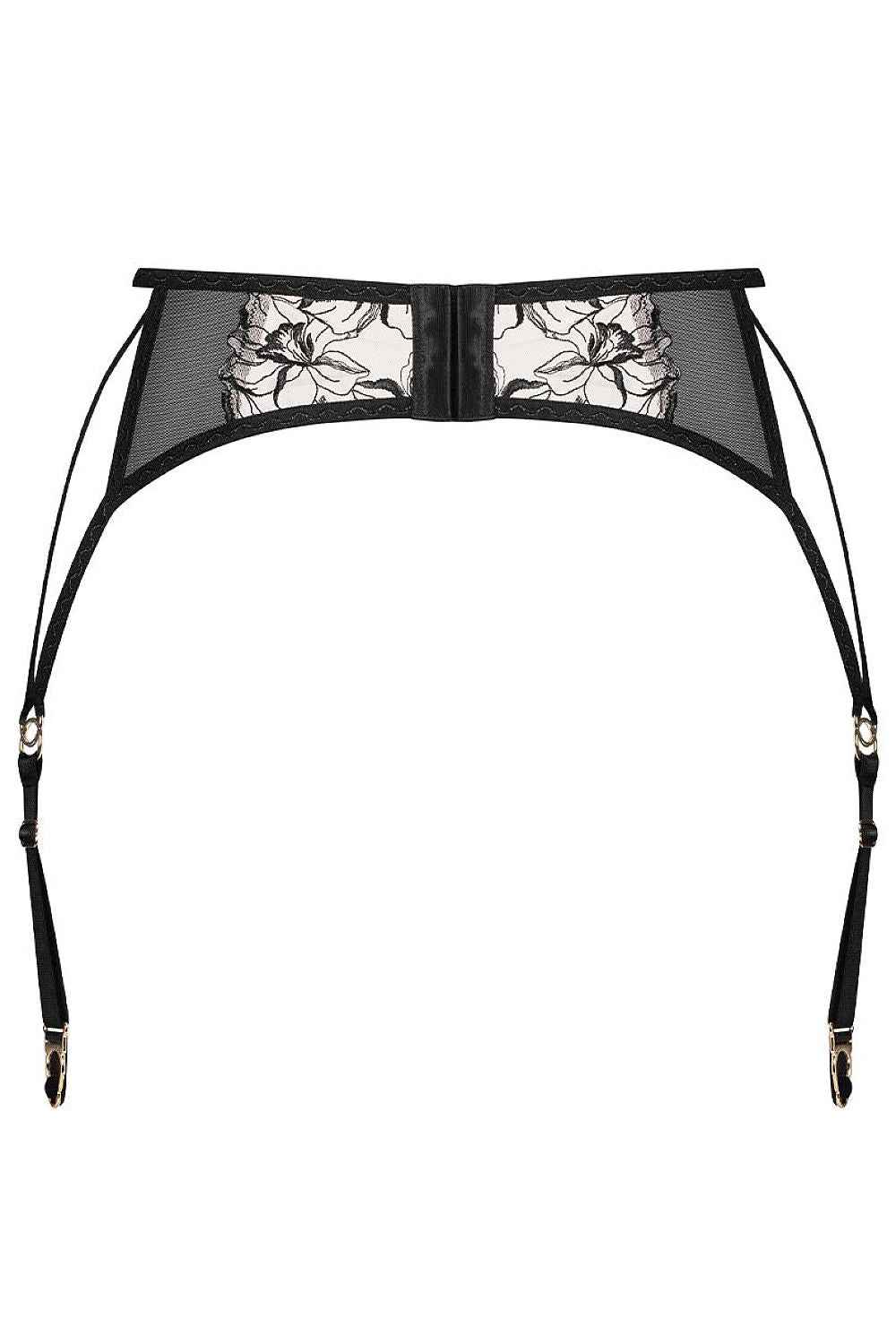 Belt Obsessive