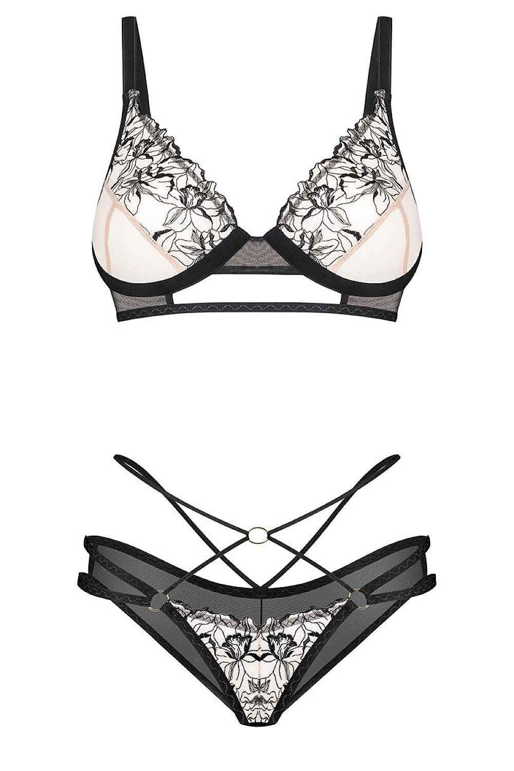 Sexy set Obsessive