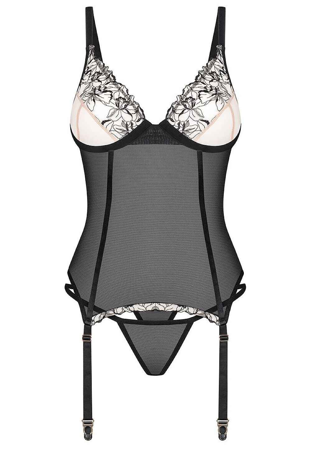 Sexy set Obsessive