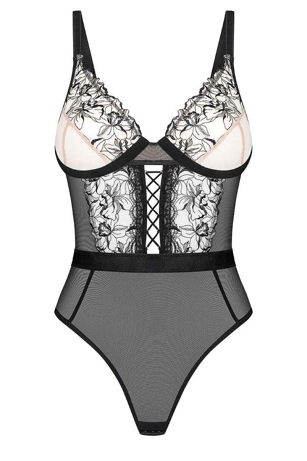 Shapewear Body Obsessive