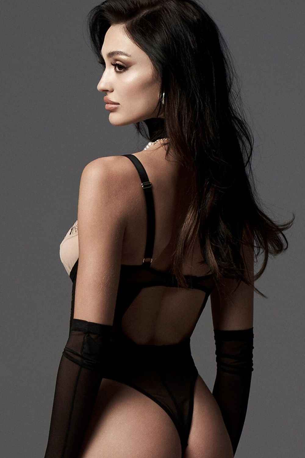 Shapewear Body Obsessive