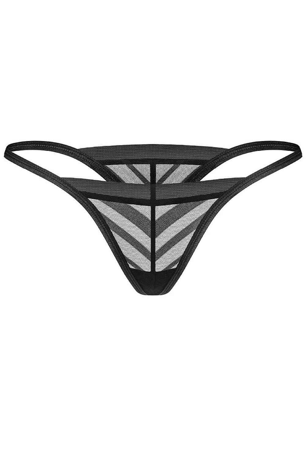 T-backs Obsessive