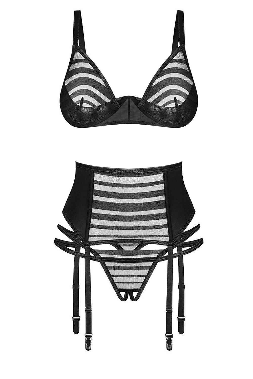 Sexy set Obsessive