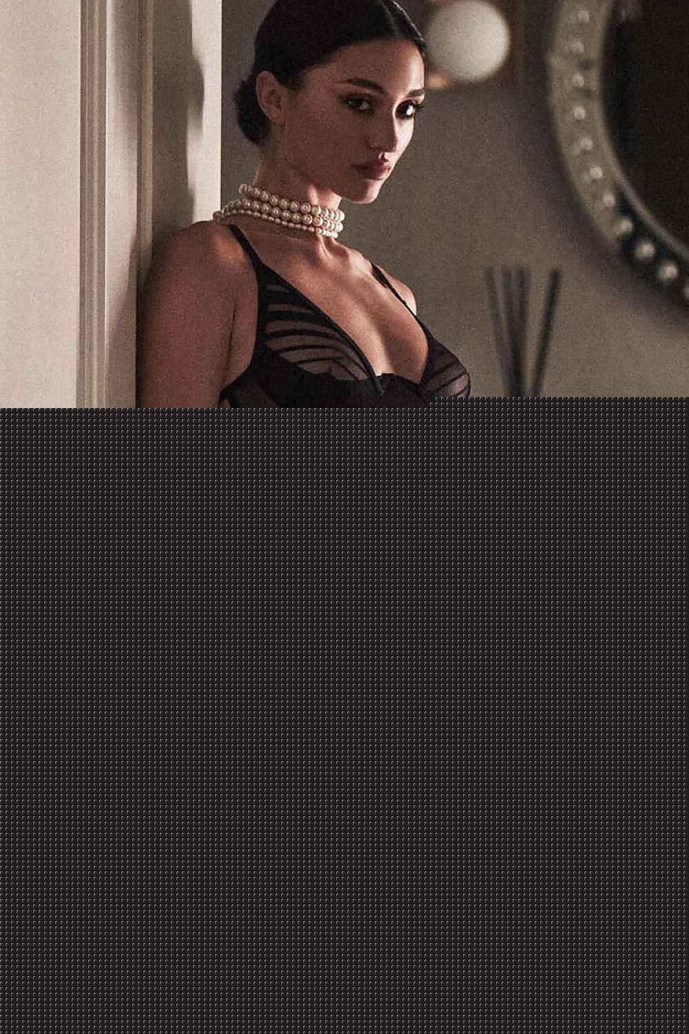 Sexy set Obsessive